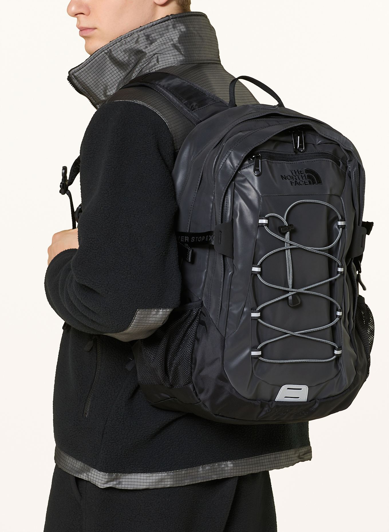 North face laptop backpack 15 inch online