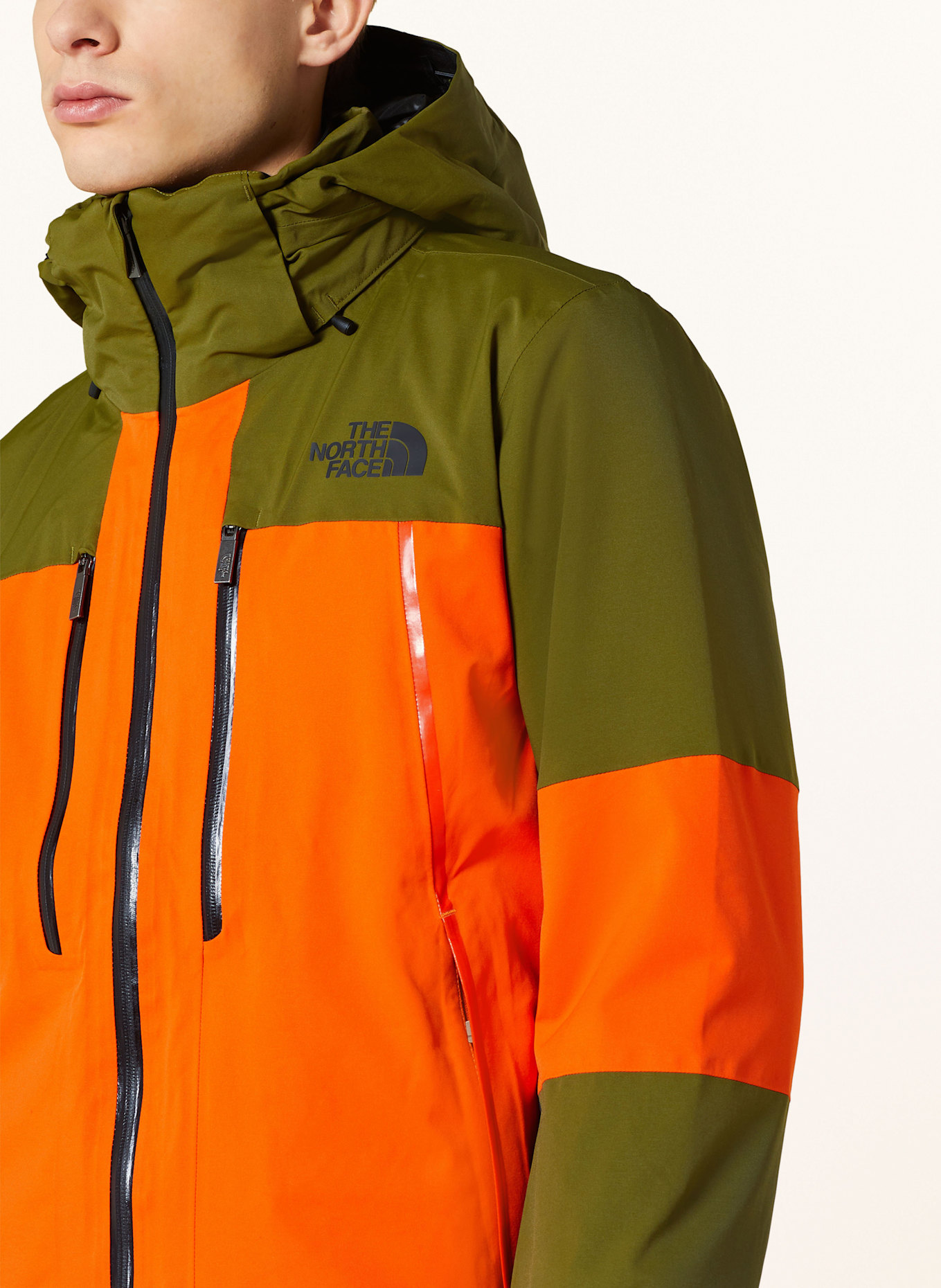 North face snowsquall clearance