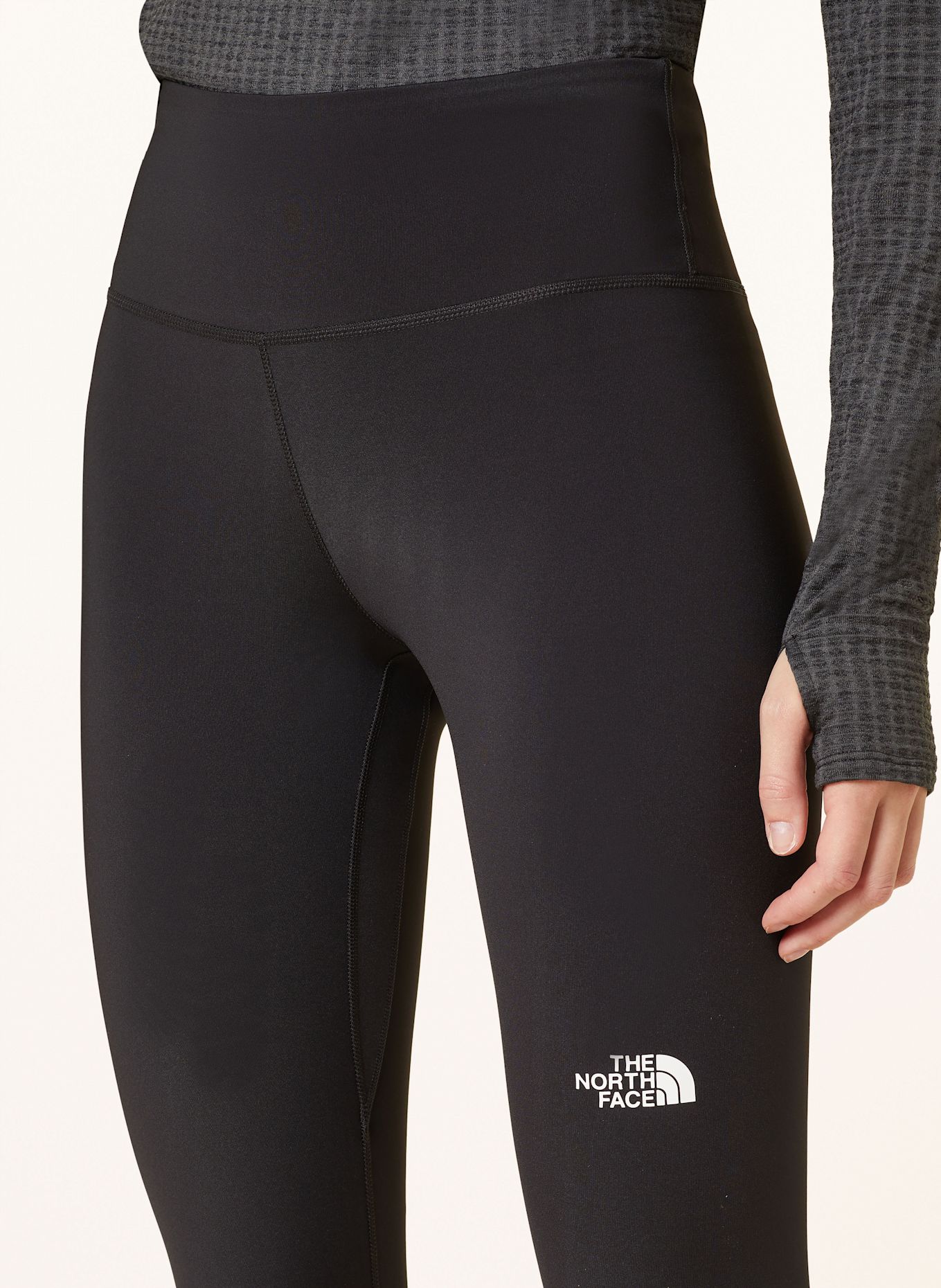 THE NORTH FACE Leggings FLEX WARM