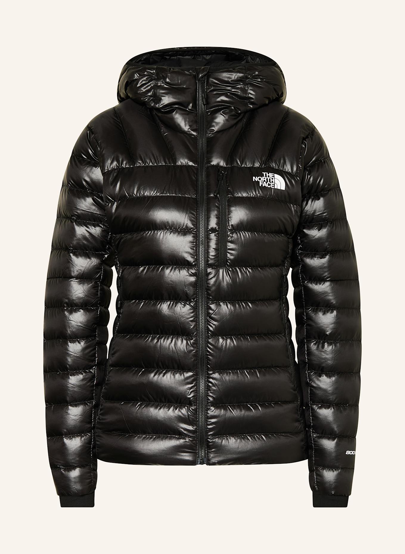 North face lightweight down jacket discount