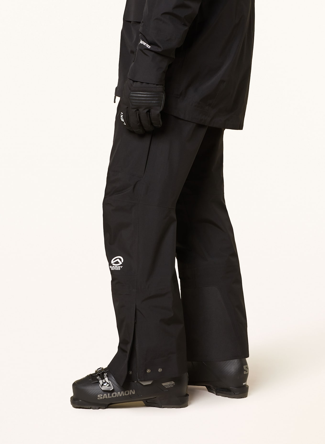 North face summit series ski pants new arrivals