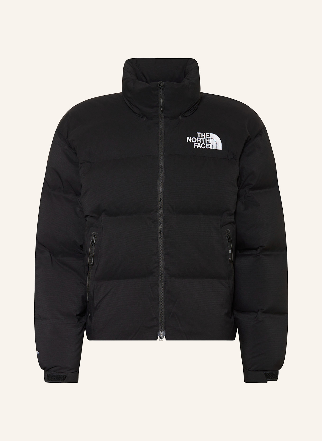 THE NORTH FACE Down jacket