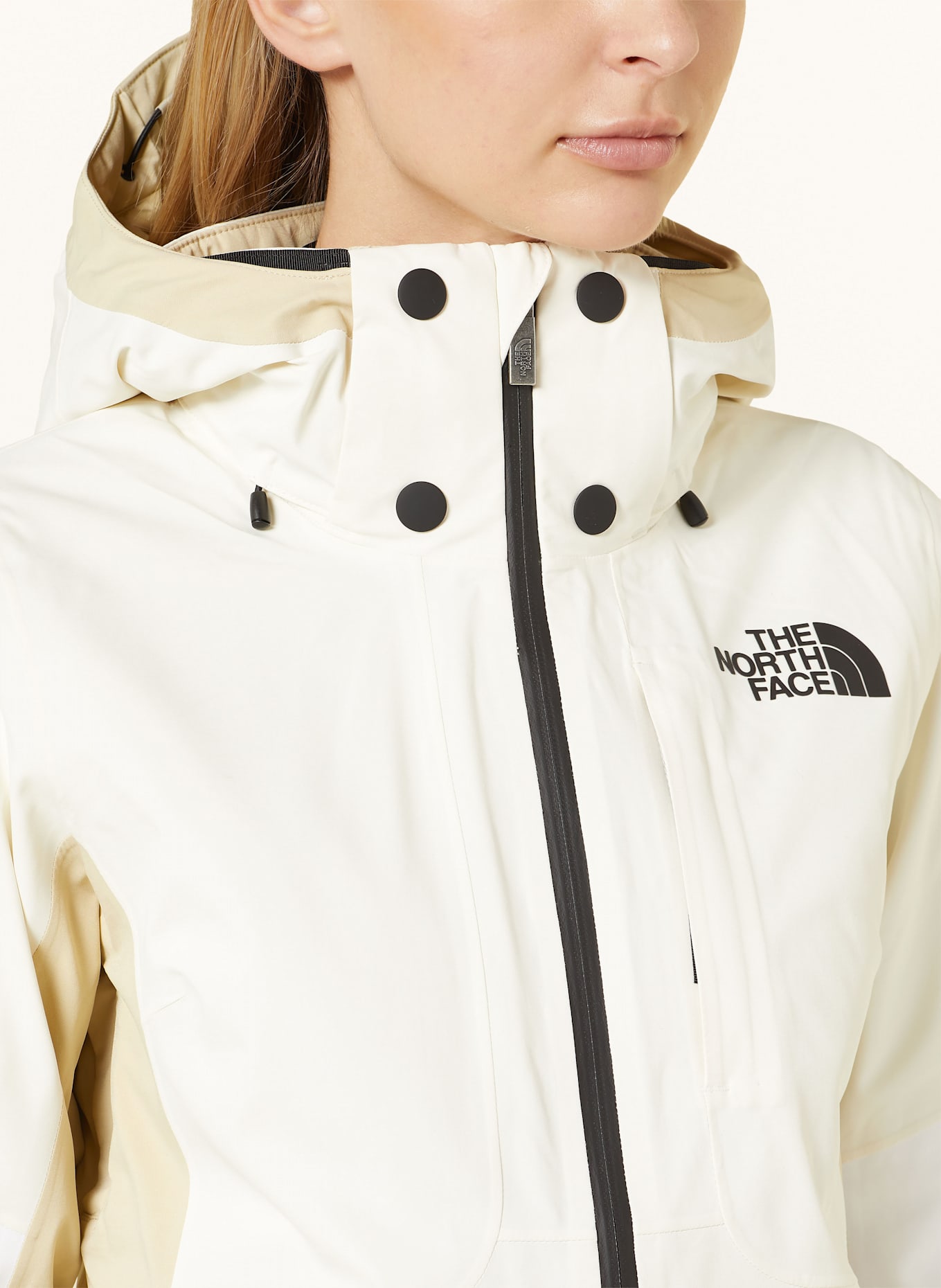 THE NORTH FACE Skijacke LENADO