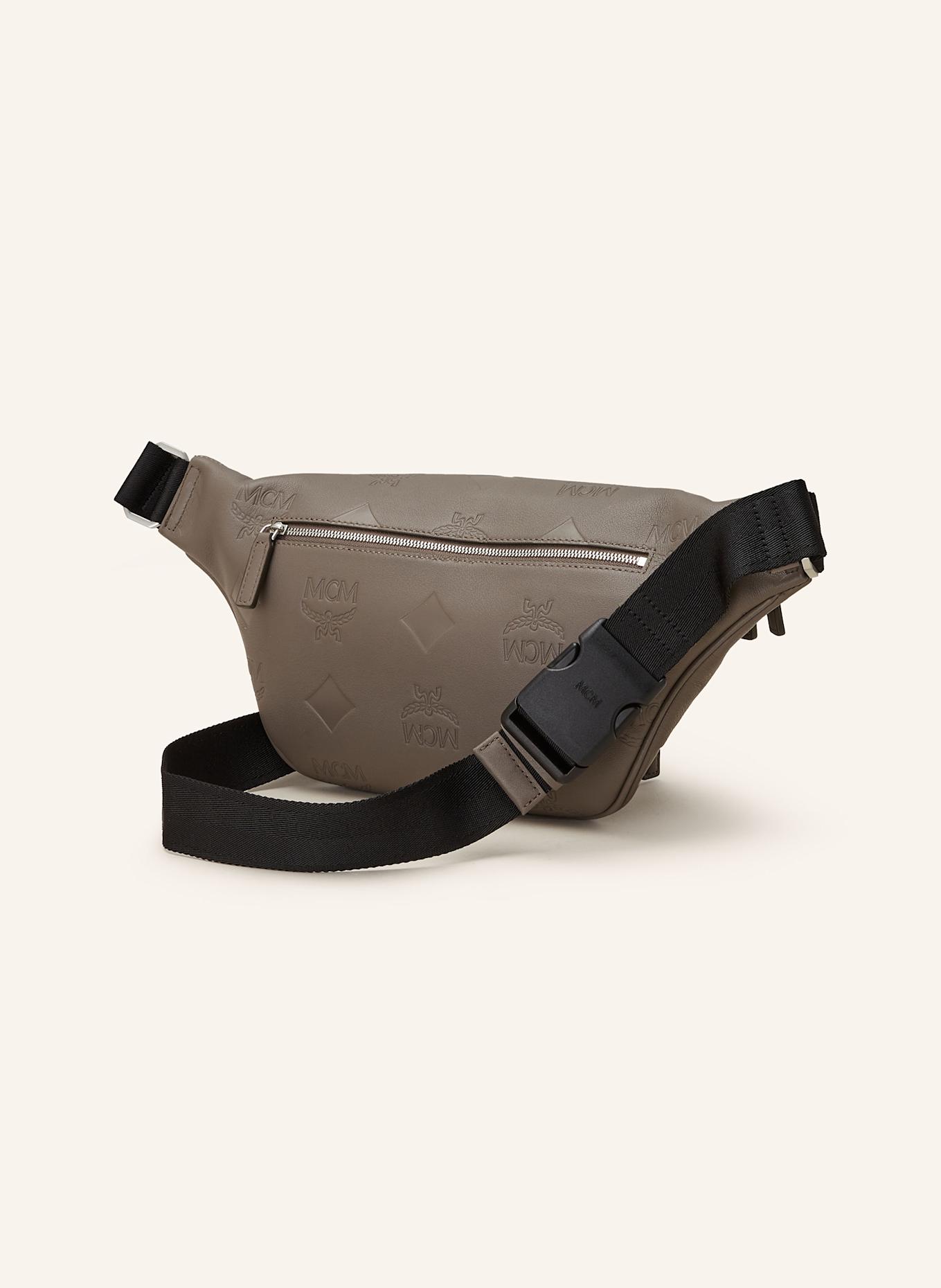 Waist bag mcm cheap