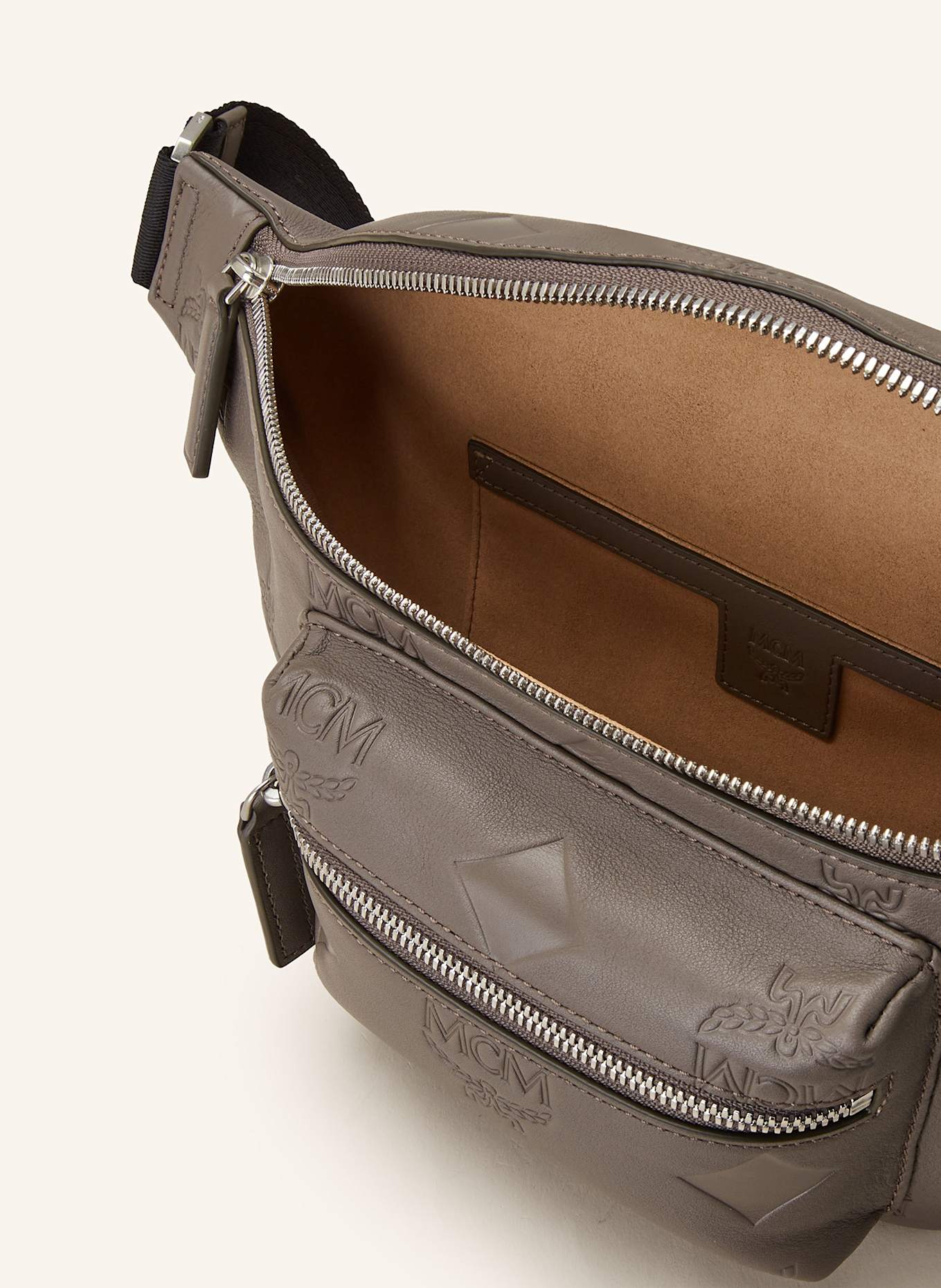 MCM Ledvinka: ČERNOŠEDÁ