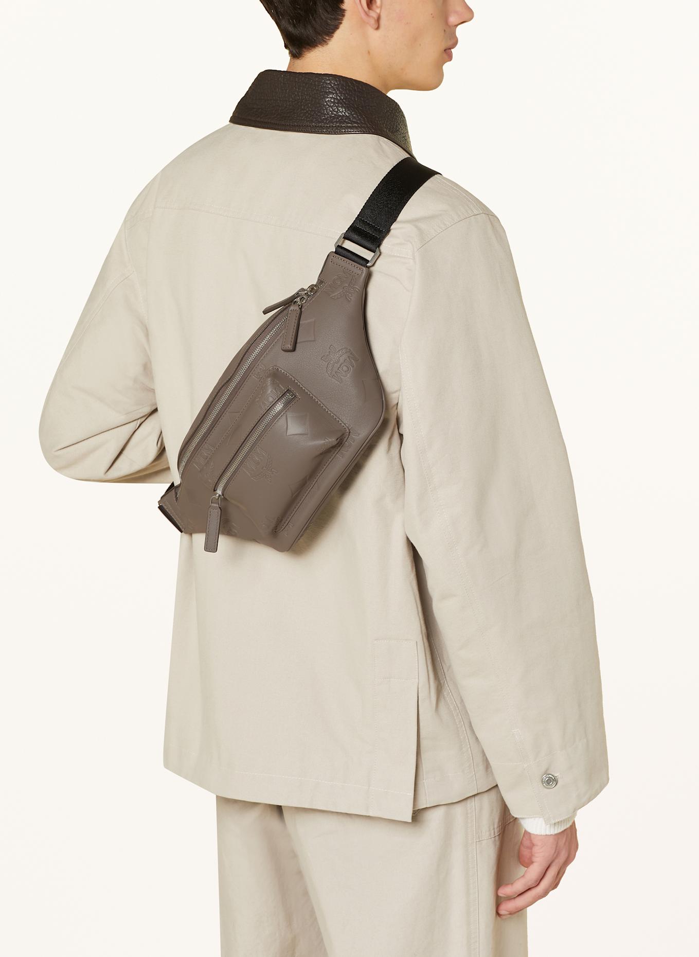 MCM Ledvinka: ČERNOŠEDÁ