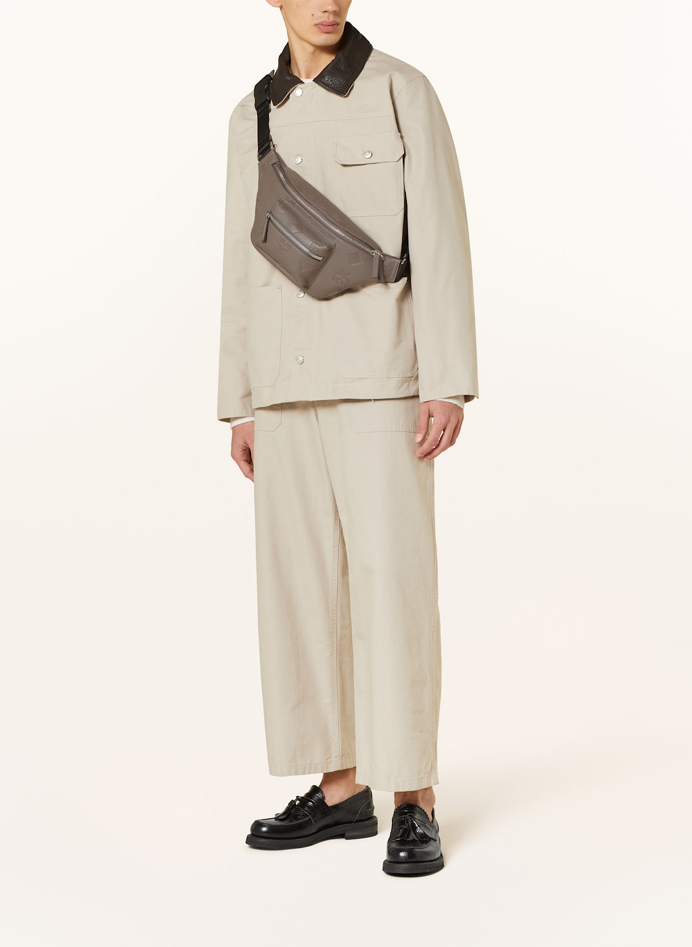 MCM Ledvinka: ČERNOŠEDÁ