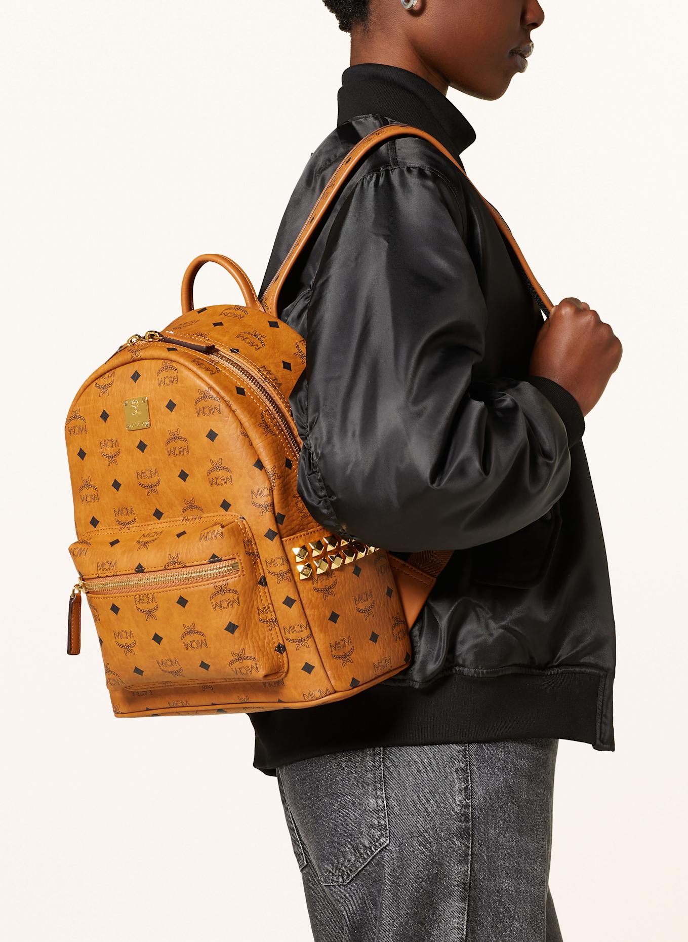 MCM Backpack STARK VI