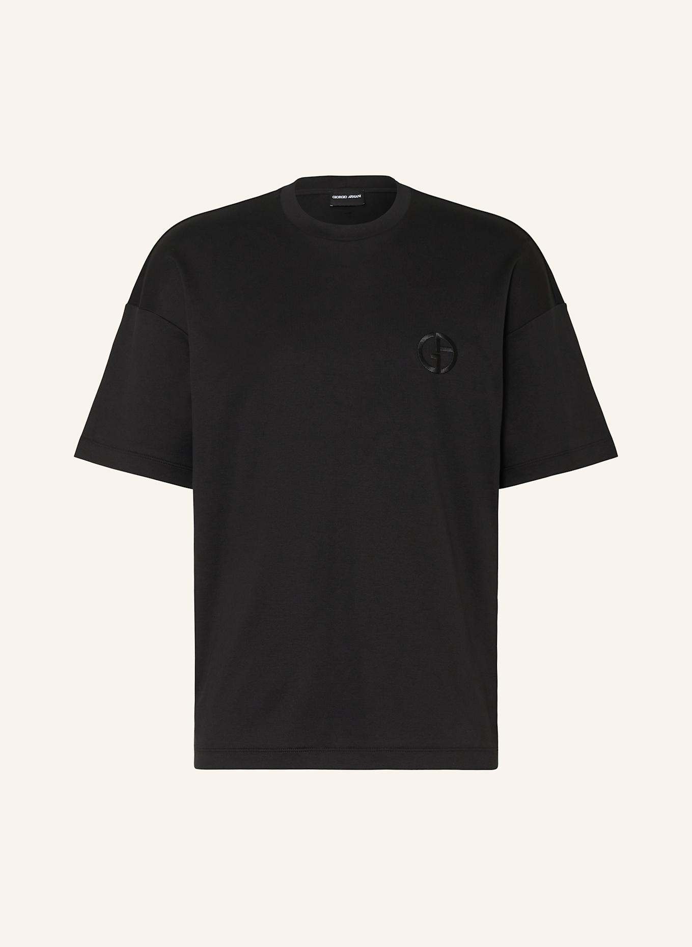 Giorgio armani t shirt 2025