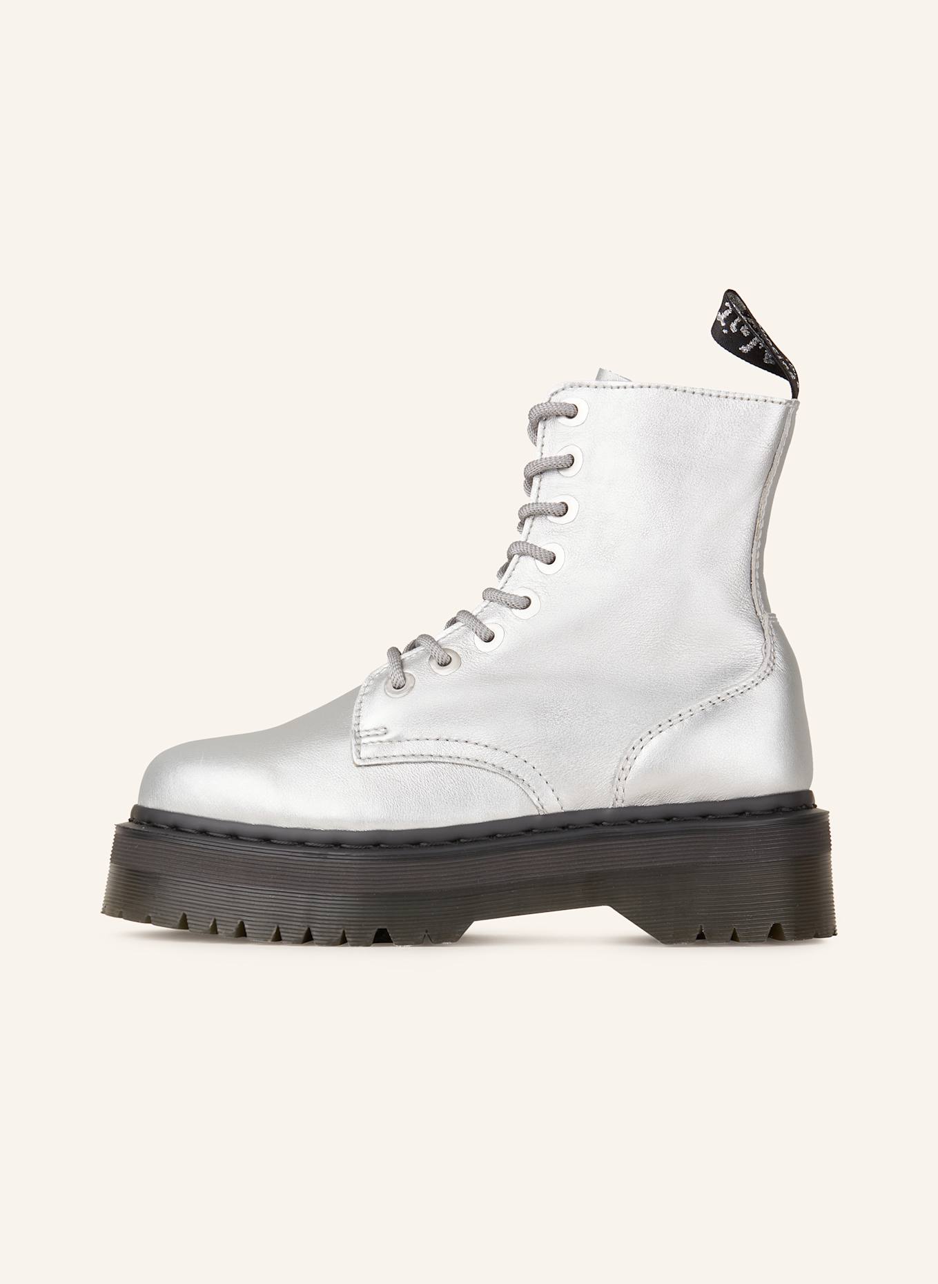 White jadon boots top