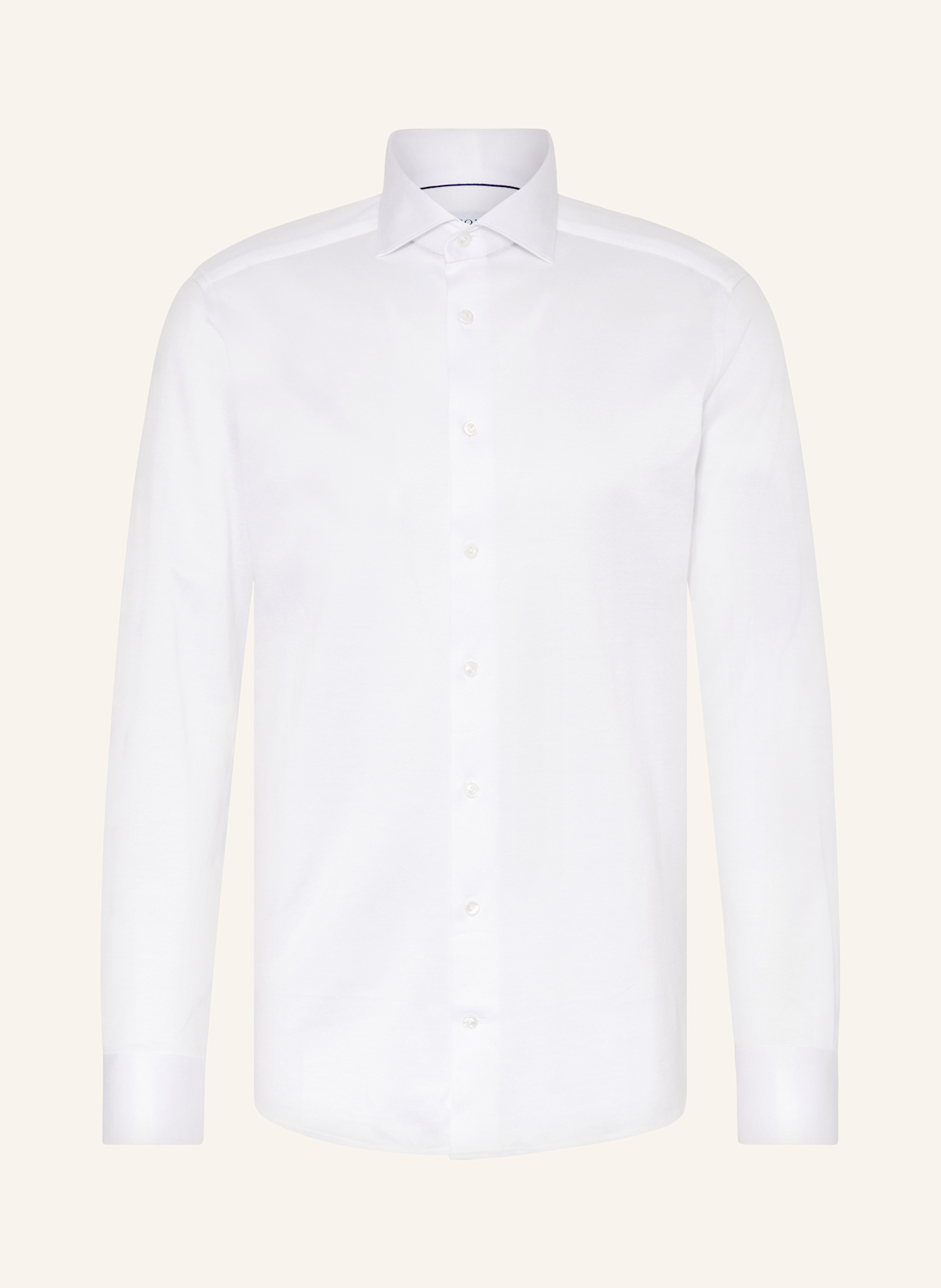 ETON Košile Slim Fit, Barva: BÍLÁ (Obrázek 1)