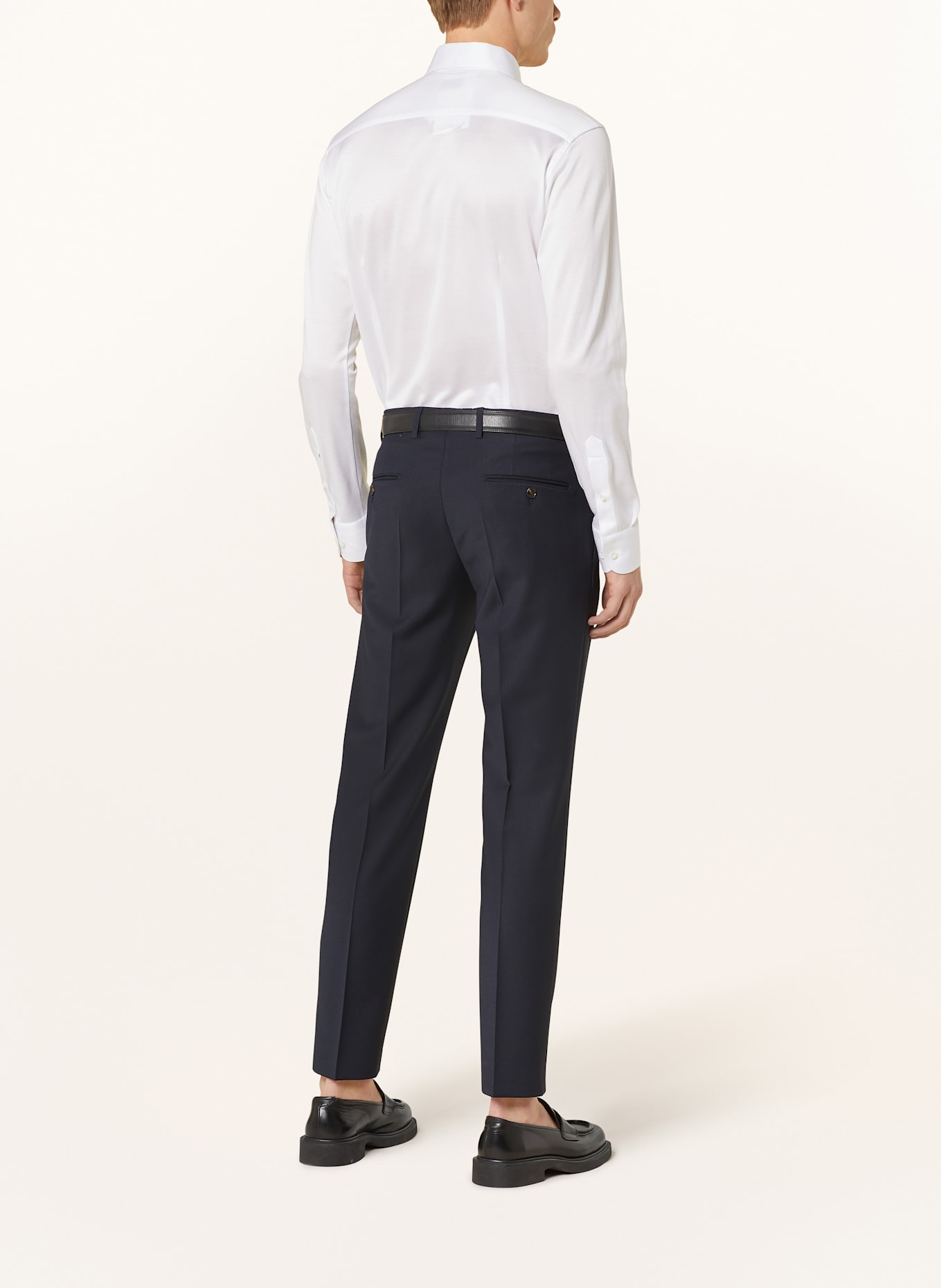ETON Košile Slim Fit, Barva: BÍLÁ (Obrázek 3)
