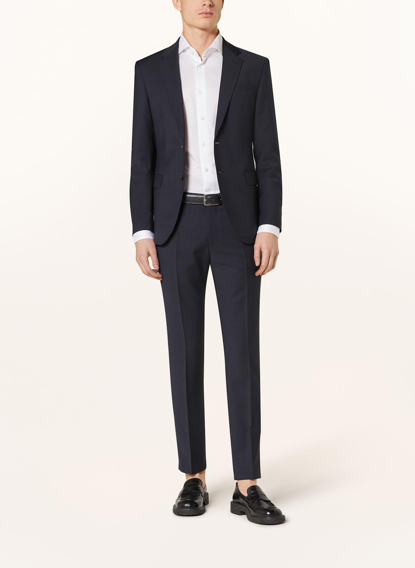 ETON Košile Slim Fit, Barva: BÍLÁ (Obrázek 5)