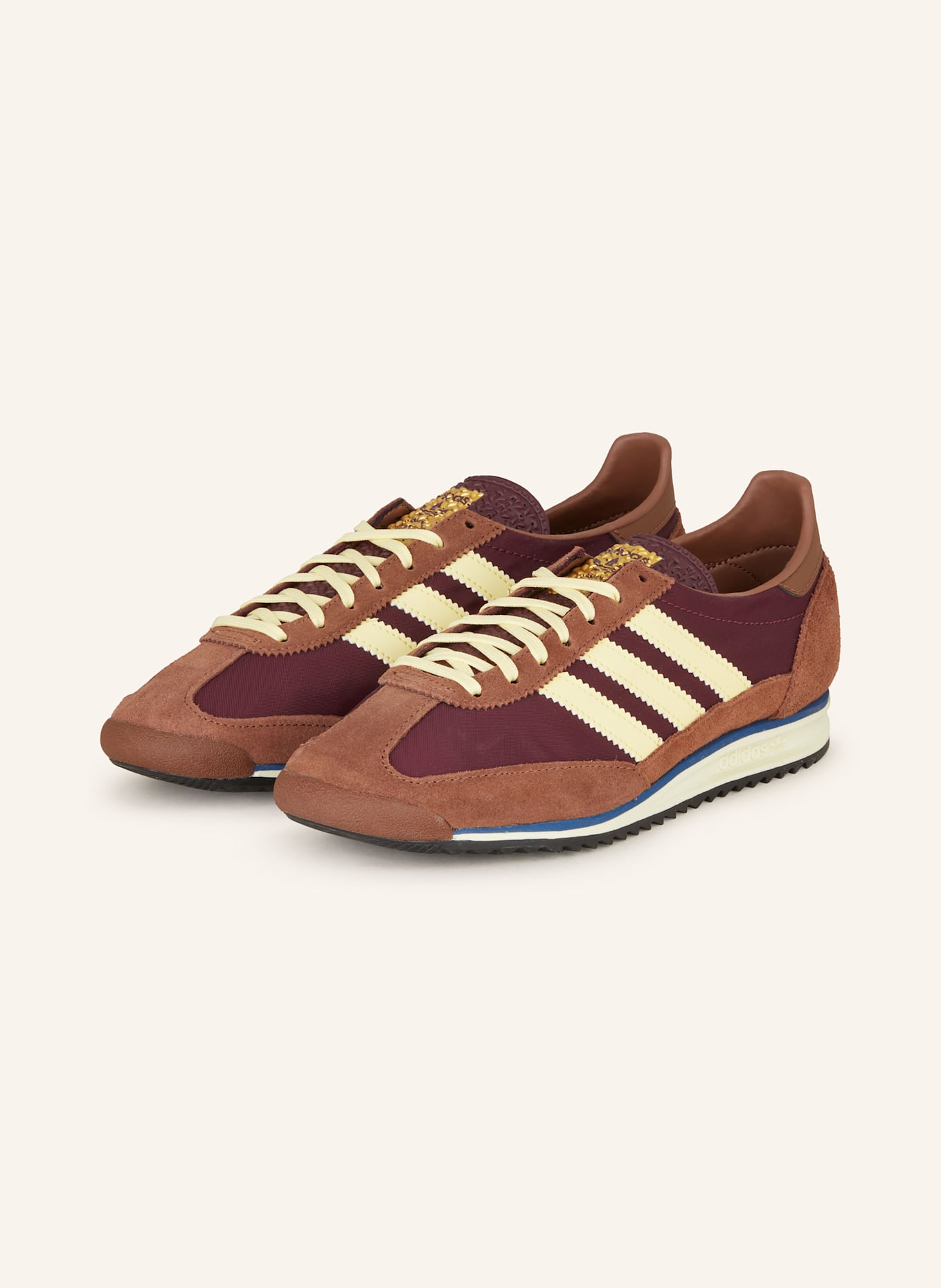 Adidas schuhe dunkelrot new arrivals