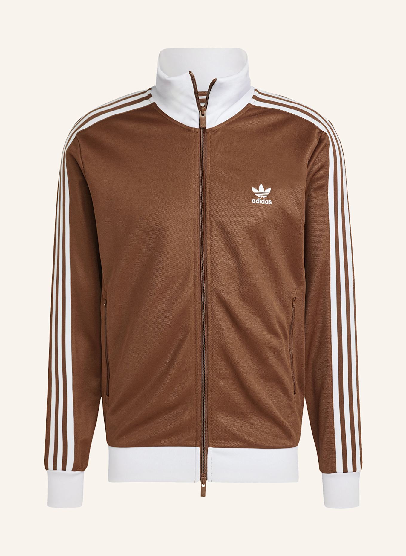 Adidas jacket original top