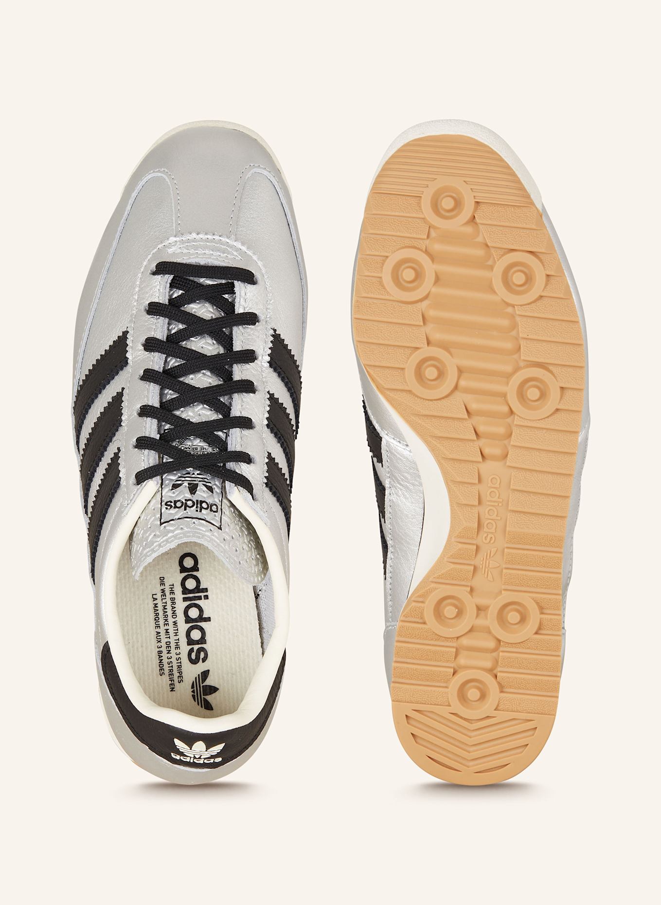 adidas Originals Sneaker SL 72 OG