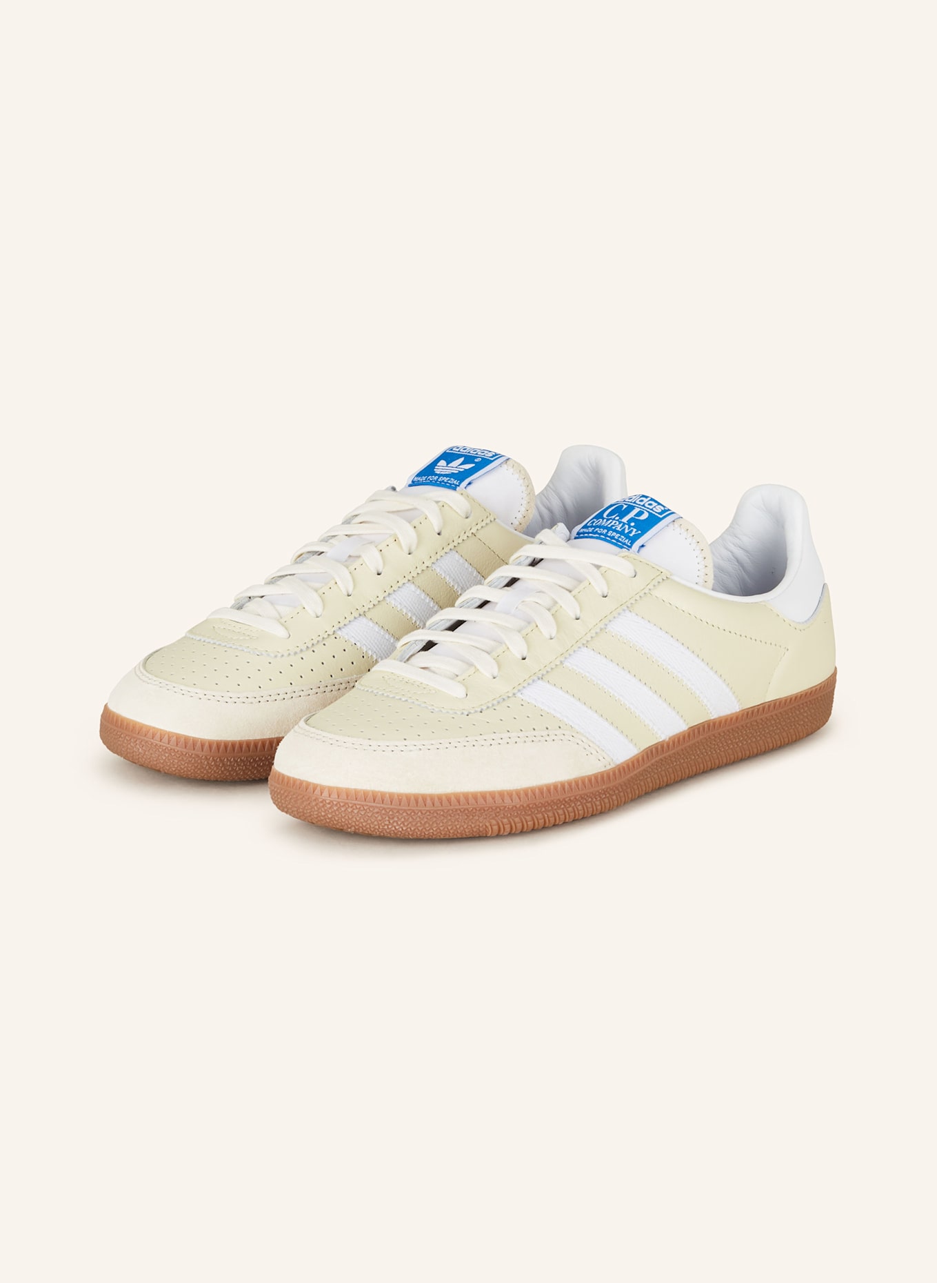 adidas Originals Sneakers WIMBERLY SPEZIAL adidas Originals C.P. COMPANY