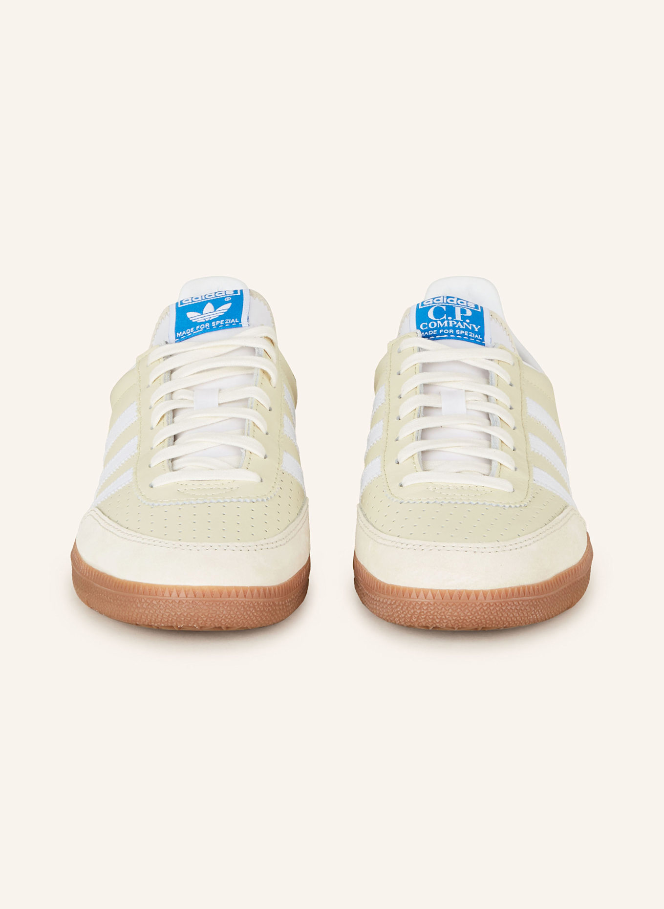 adidas Originals Sneakersy WIMBERLY SPEZIAL, Barva: adidas pharrell williams terrex trailmaker mid gtx (Obrázek 3)