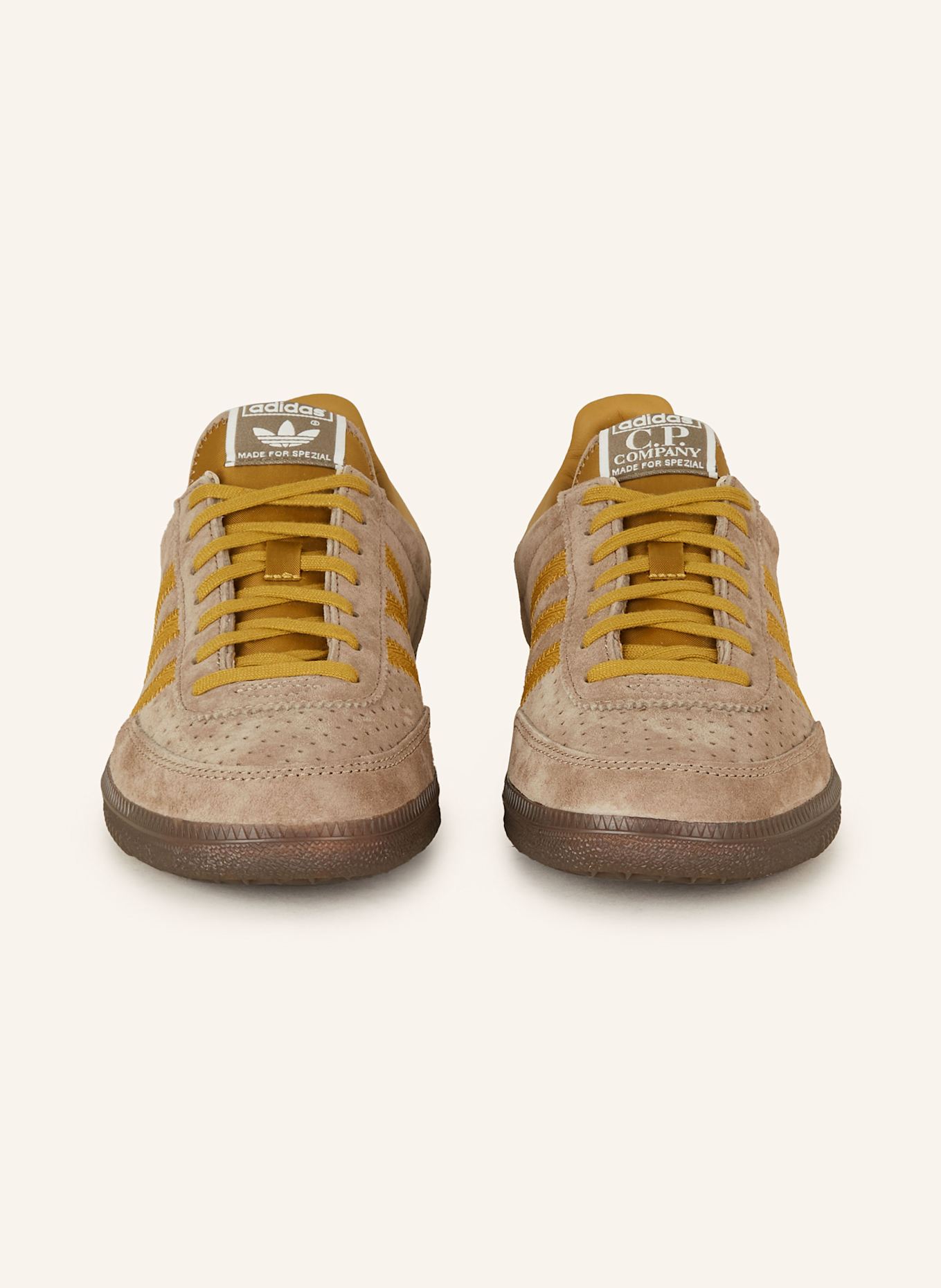 Adidas tobacco brown for sale clearance