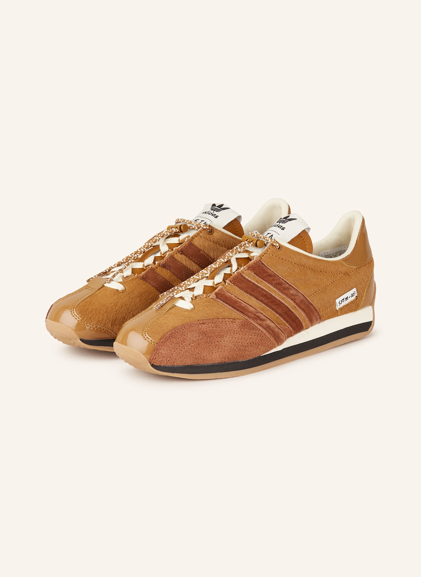adidas Originals Sneaker COUNTRY OG SFTM