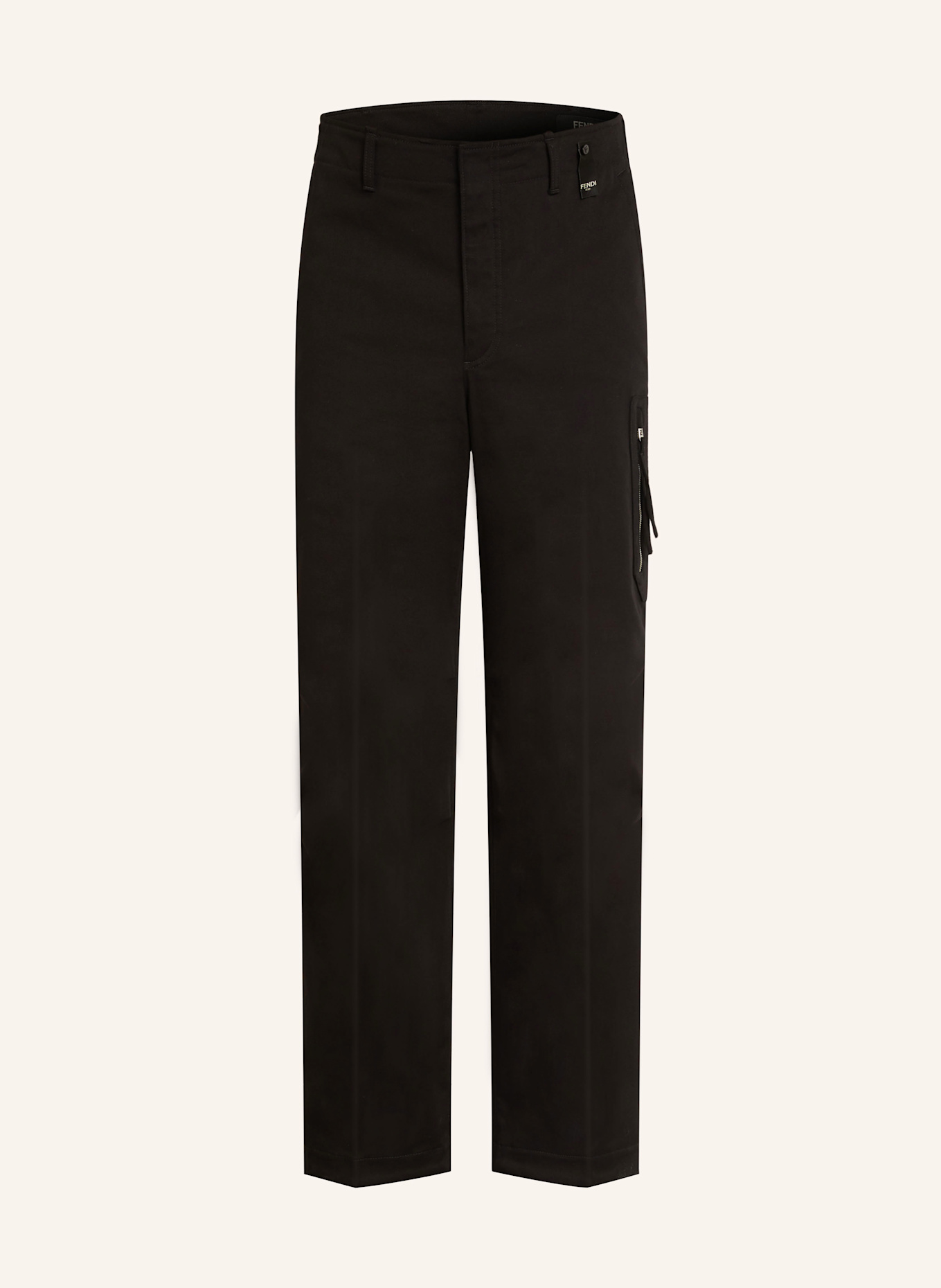 FENDI Cargo pants