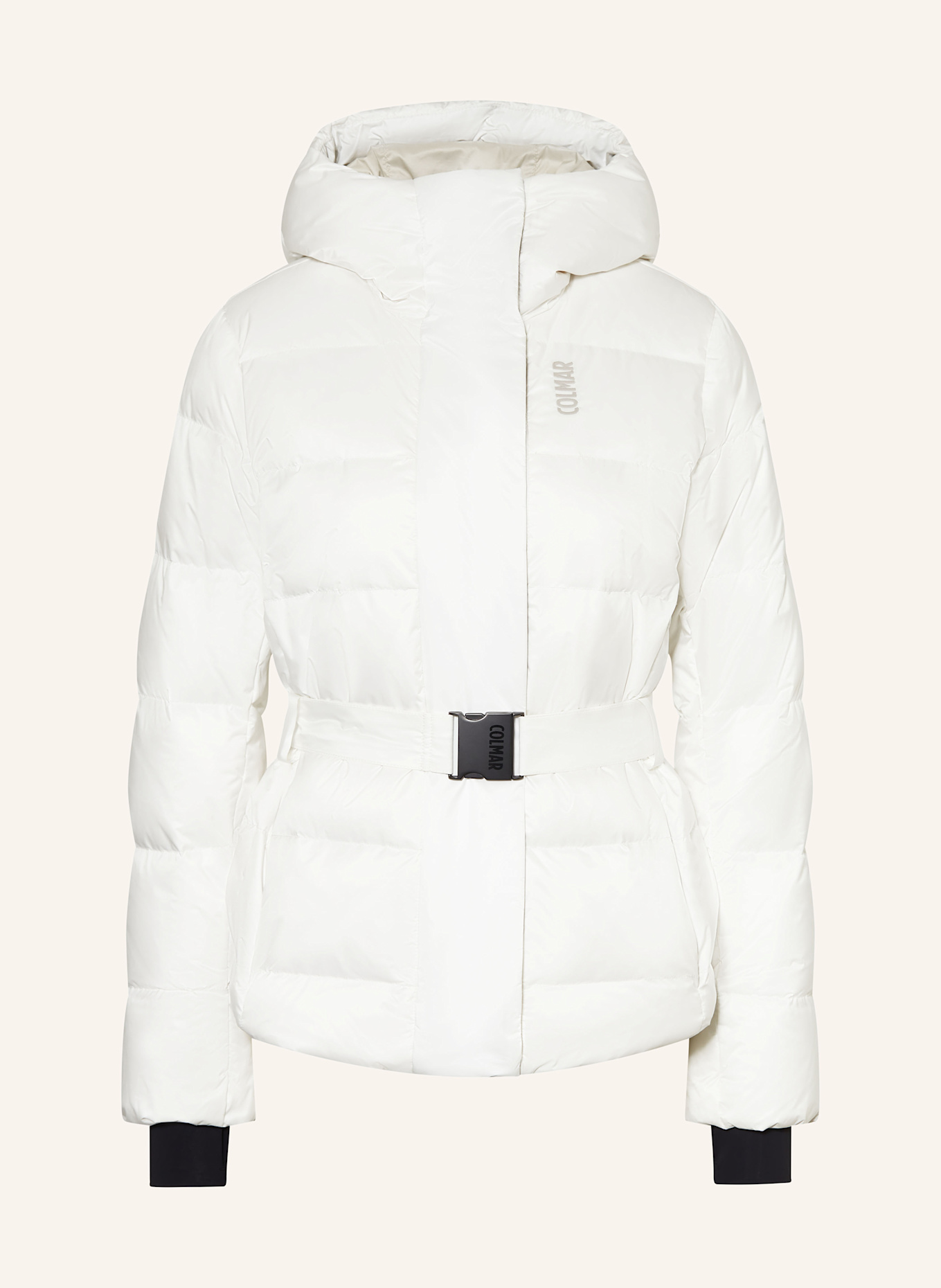 COLMAR Down ski jacket