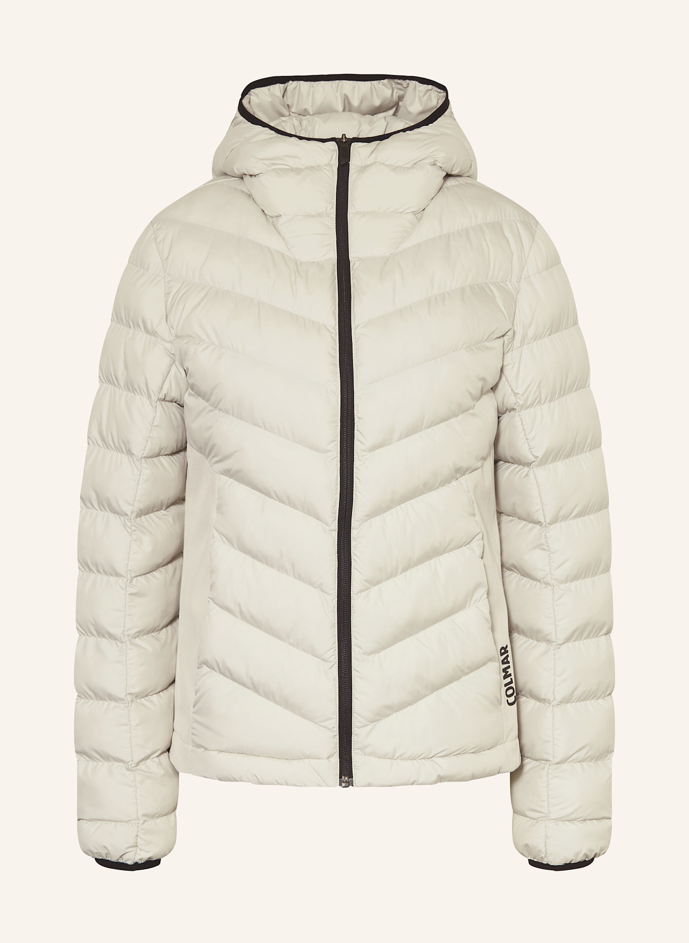 COLMAR Steppjacke: CREME