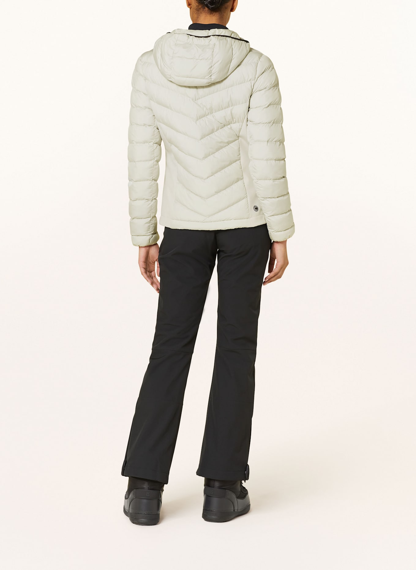 COLMAR Steppjacke: CREME