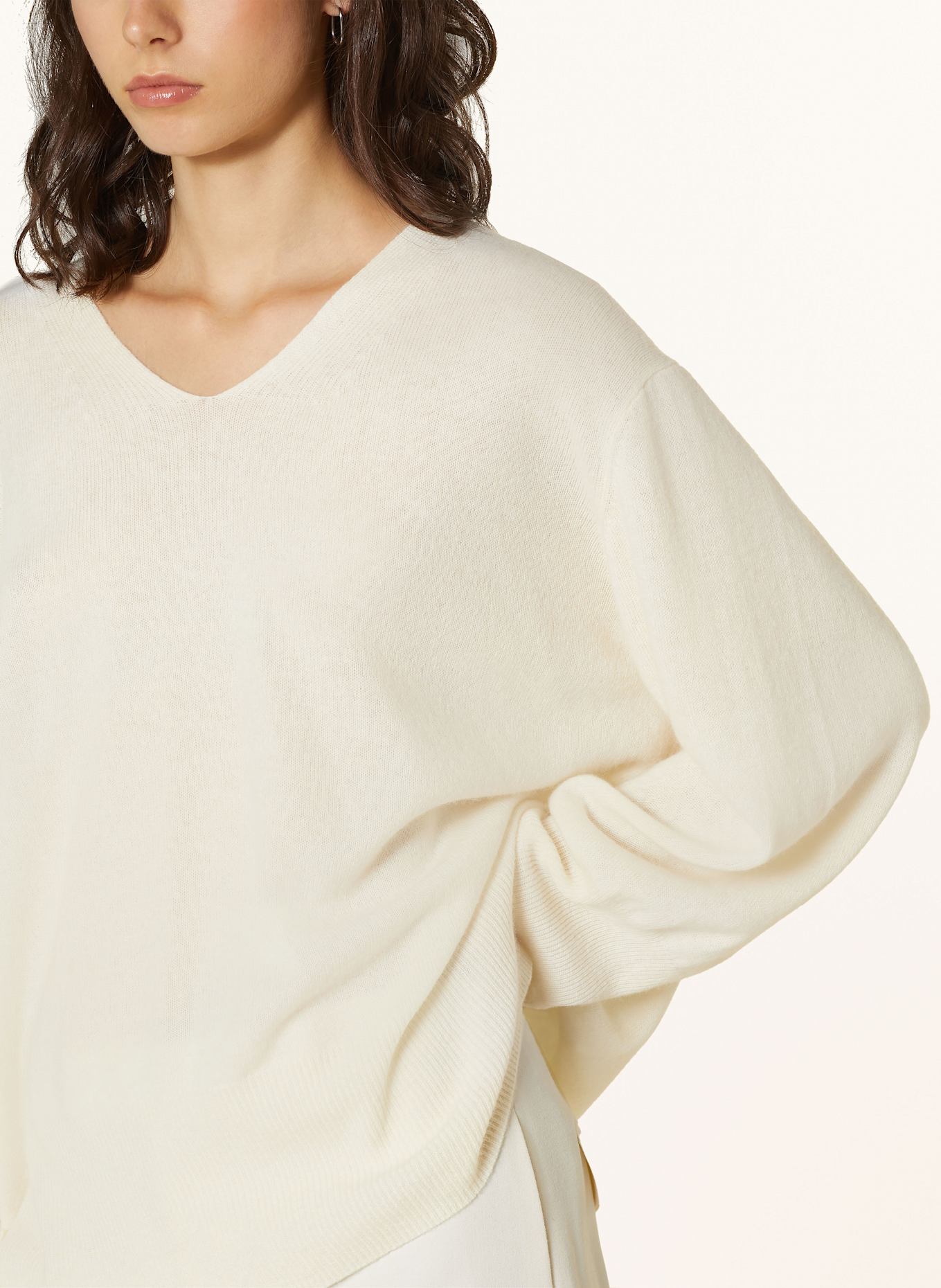 InWear Sweater MONIKAIW, Color: ECRU (Image 4)