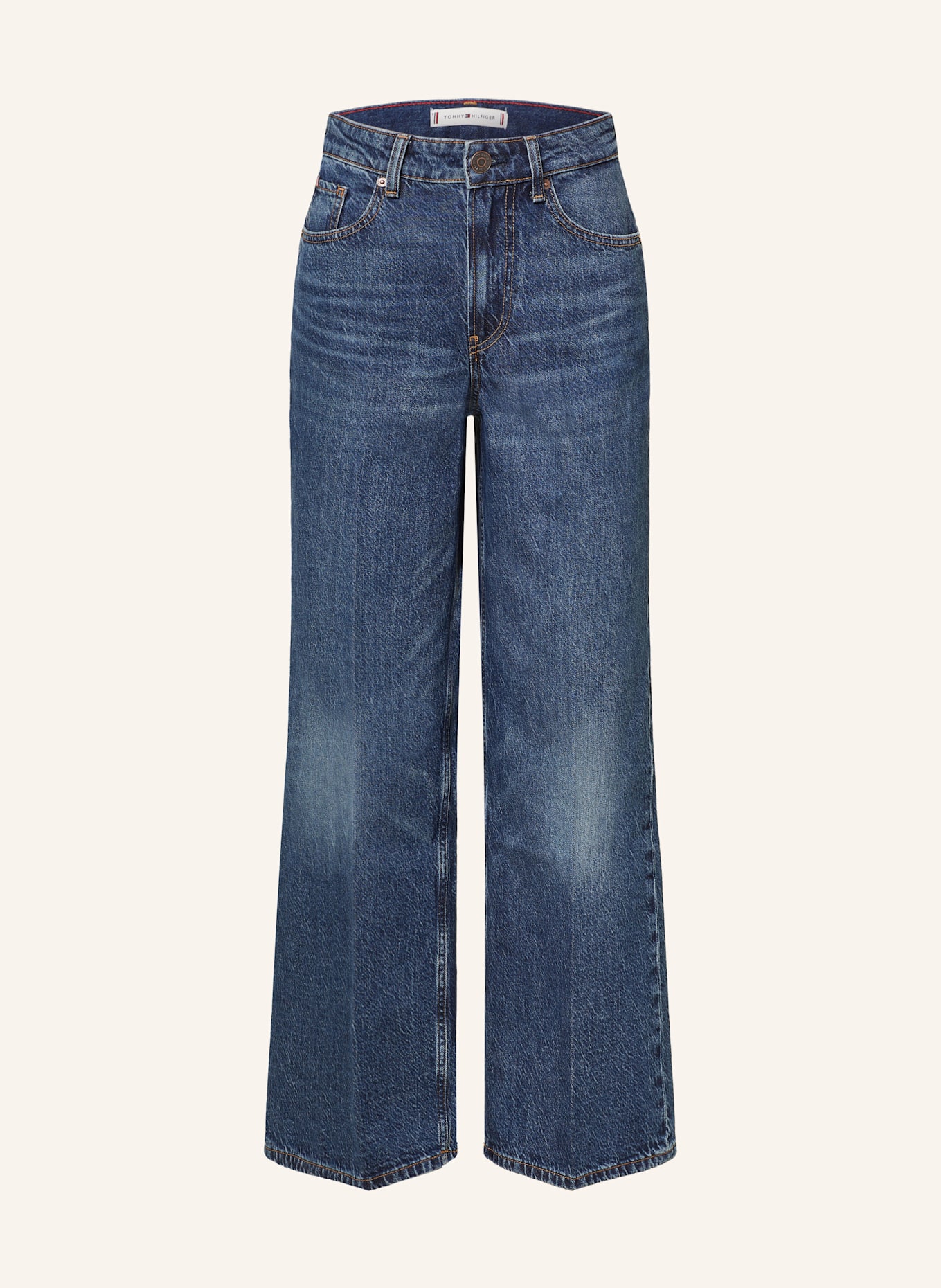 tommy JEANS HILFIGER Jeans: 1A8 Lou