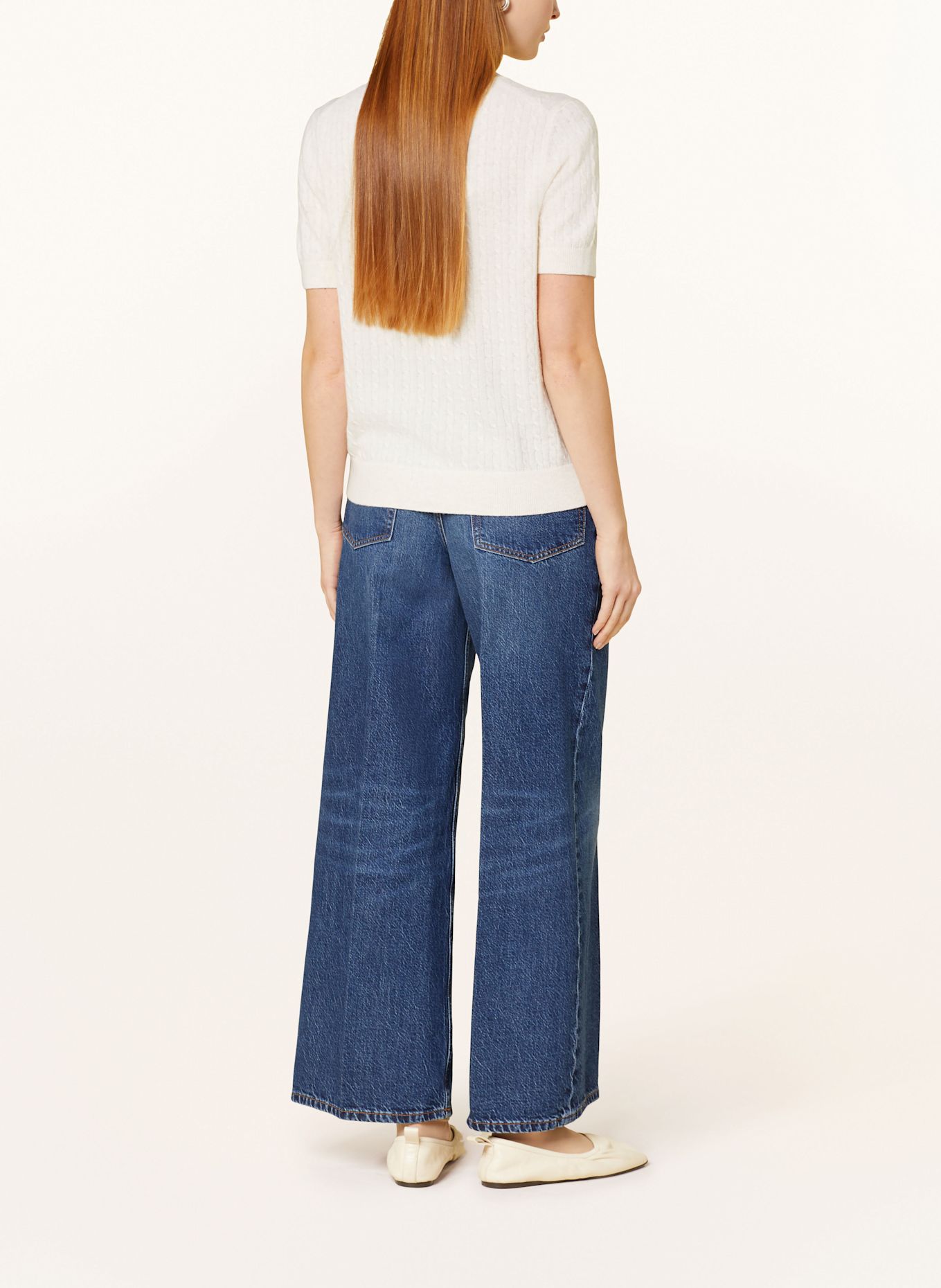 tommy JEANS HILFIGER Jeans: 1A8 Lou