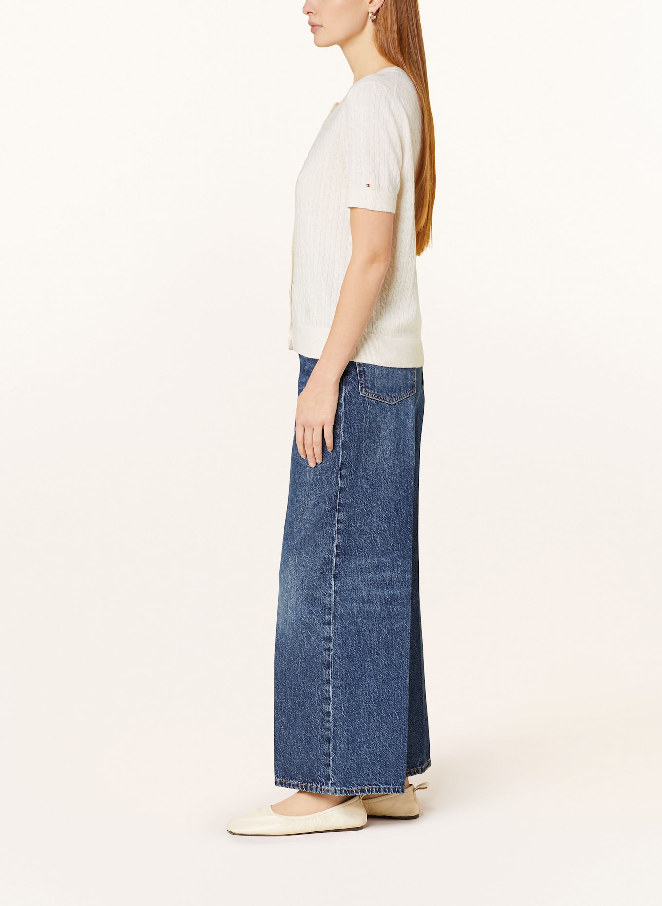 tommy JEANS HILFIGER Jeans: 1A8 Lou