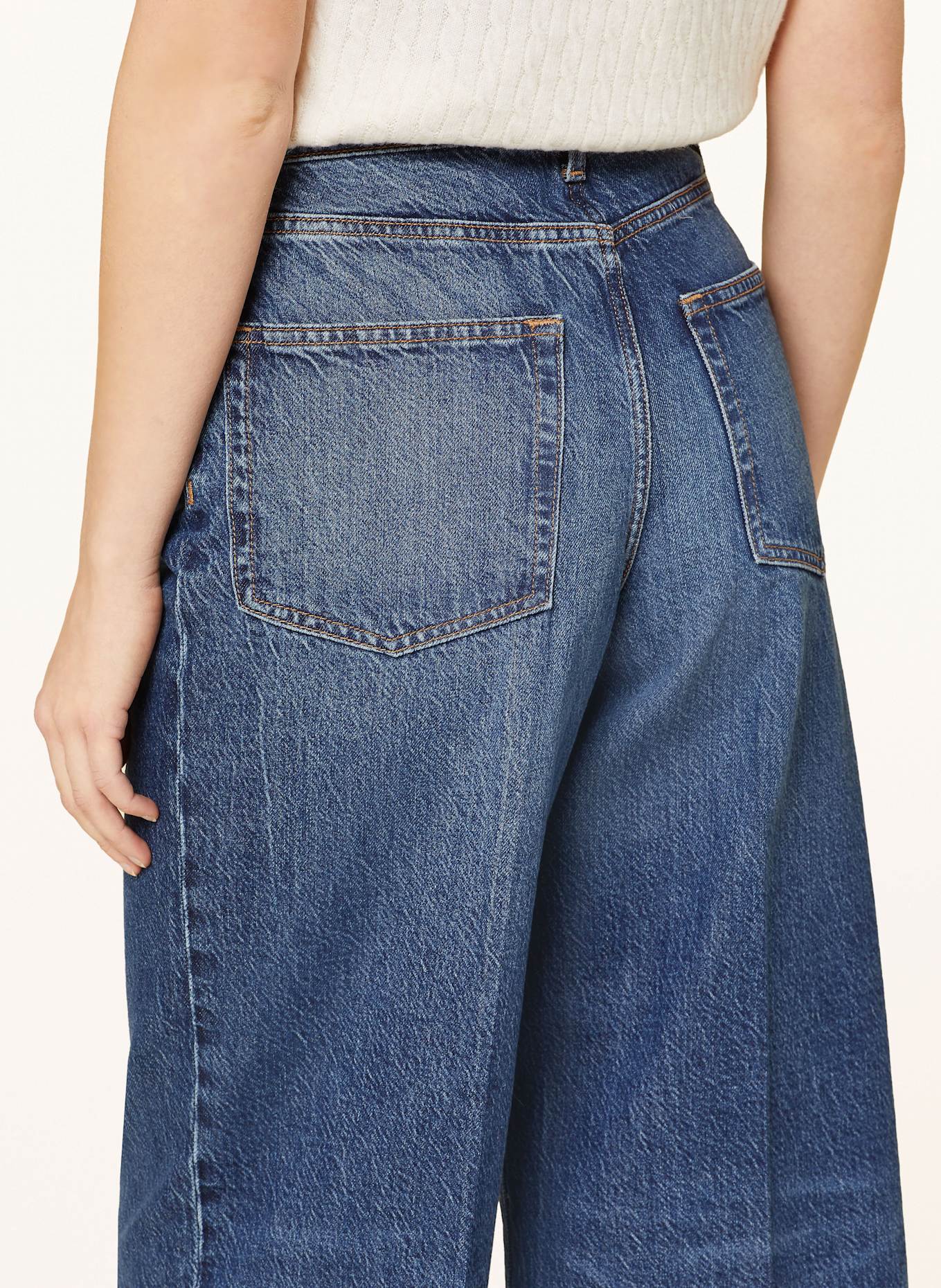 tommy JEANS HILFIGER Jeans: 1A8 Lou
