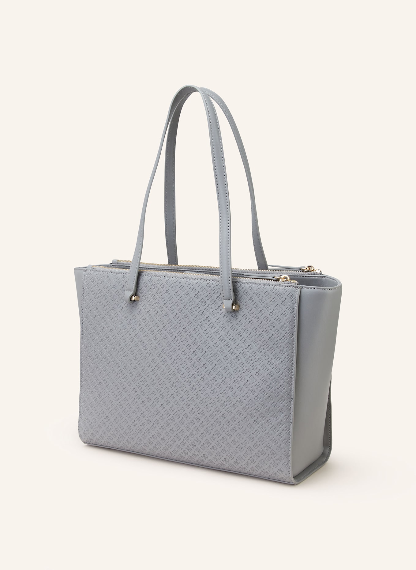TOMMY HILFIGER Shopper ETERNITY, Barva: ŠEDÁ (Obrázek 2)