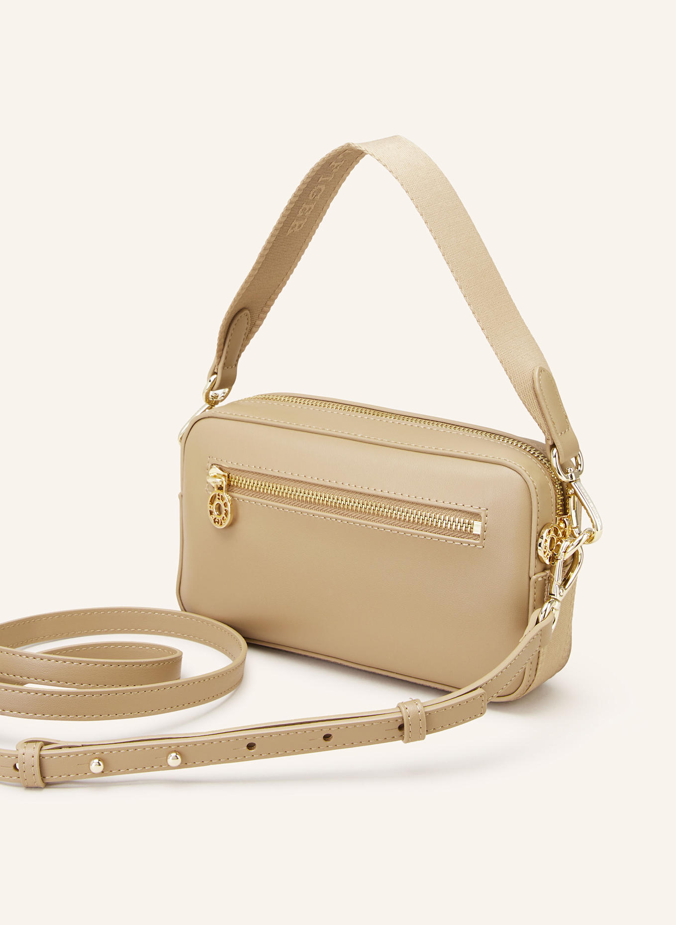 TOMMY HILFIGER Umhängetasche, Farbe: COGNAC (Bild 2)