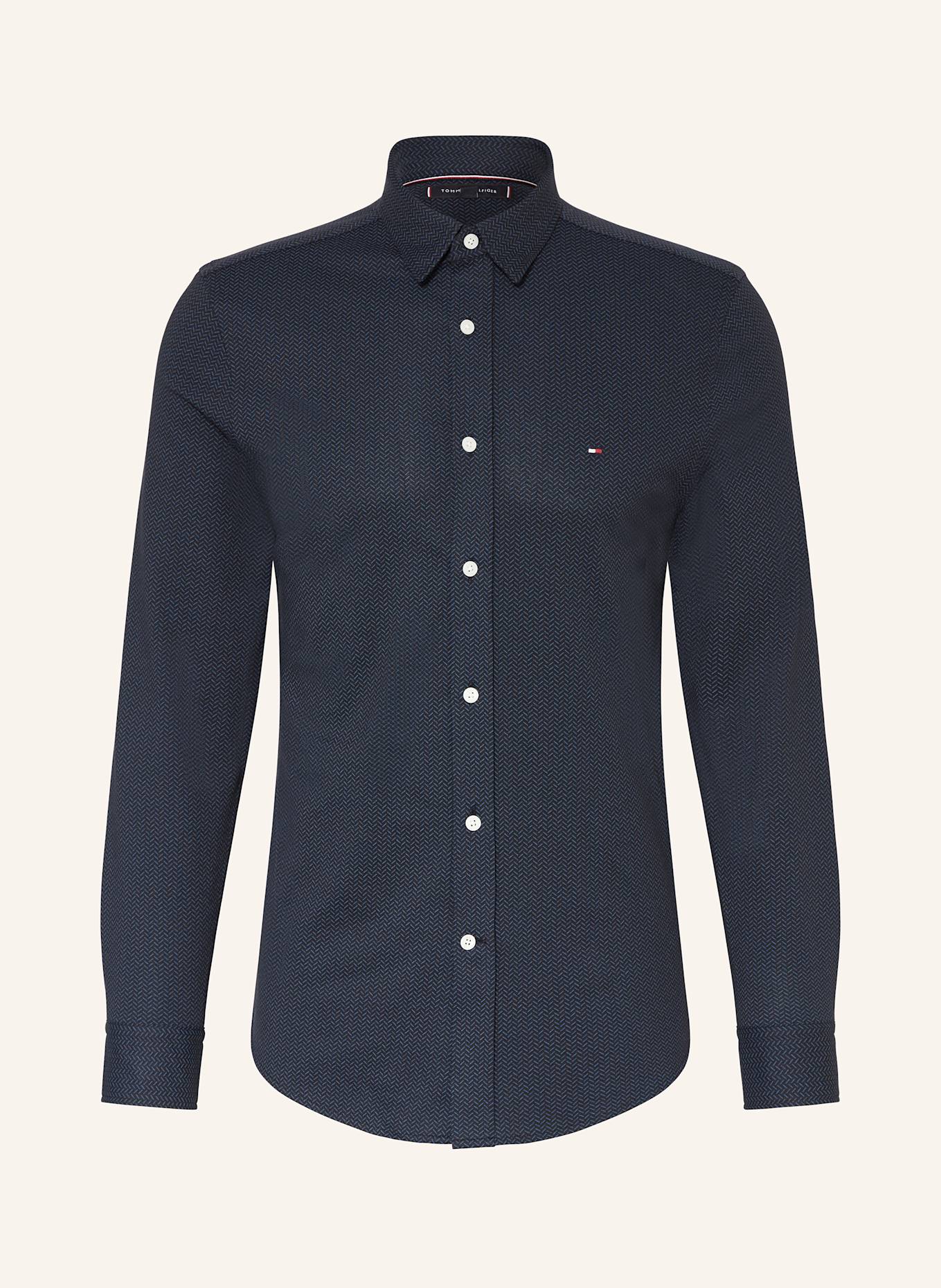 TOMMY HILFIGER Shirt slim fit