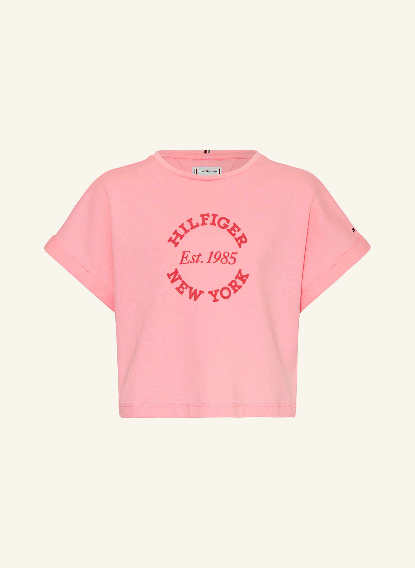 Tommy hilfiger t shirt kids sale