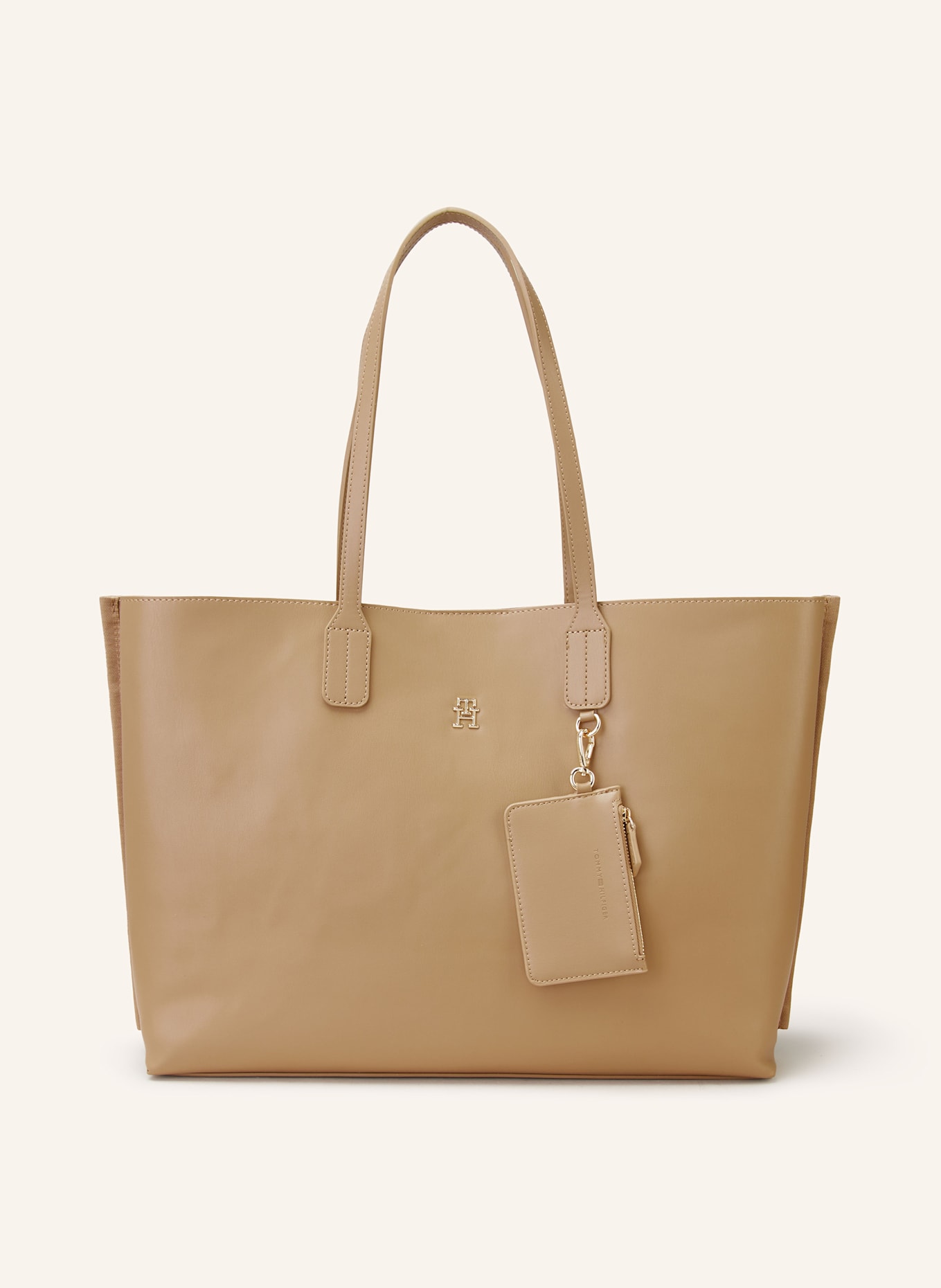 TOMMY HILFIGER Shopper DISTINCT