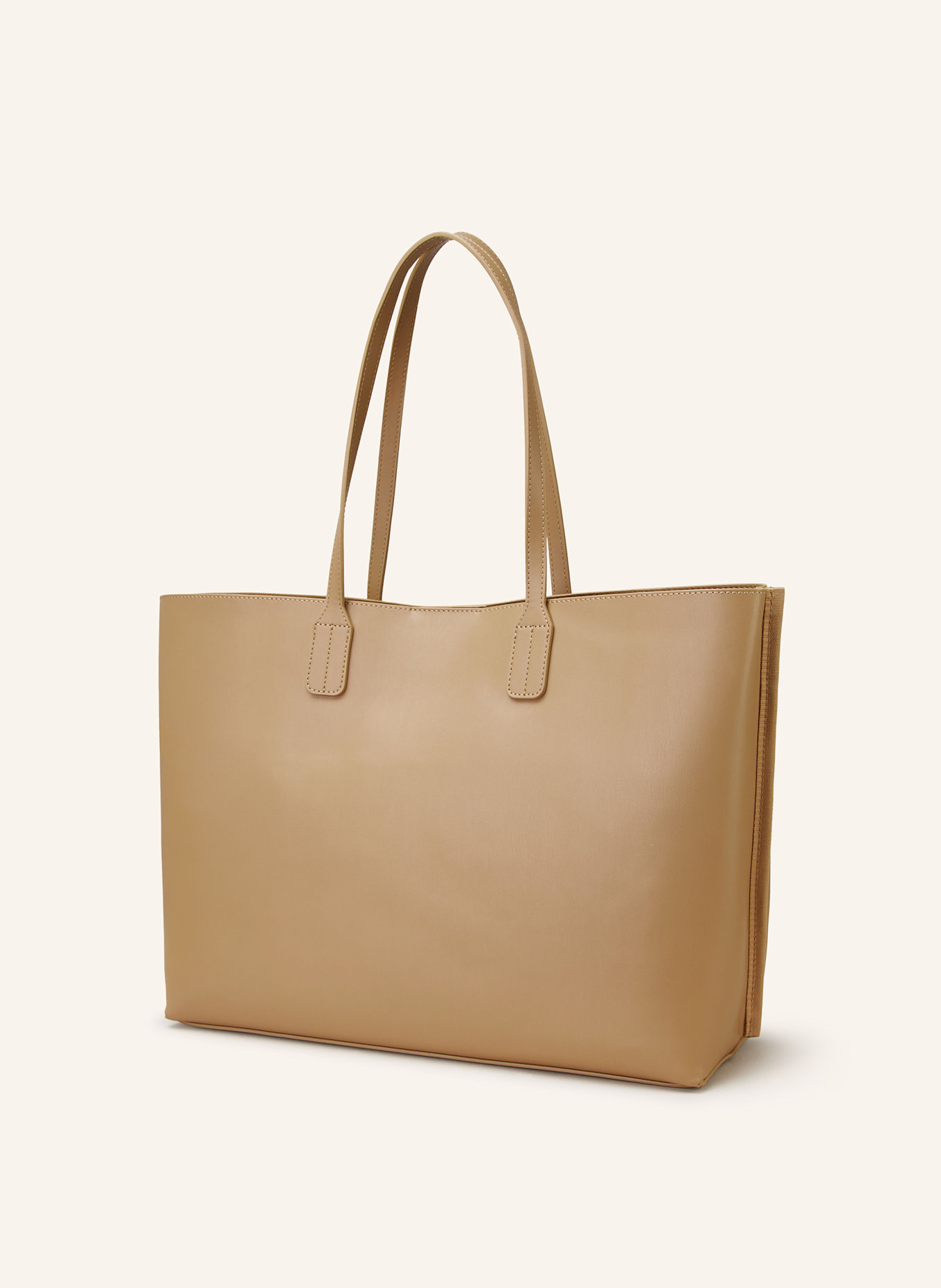TOMMY HILFIGER Shopper DISTINCT, Color: CAMEL (Image 2)