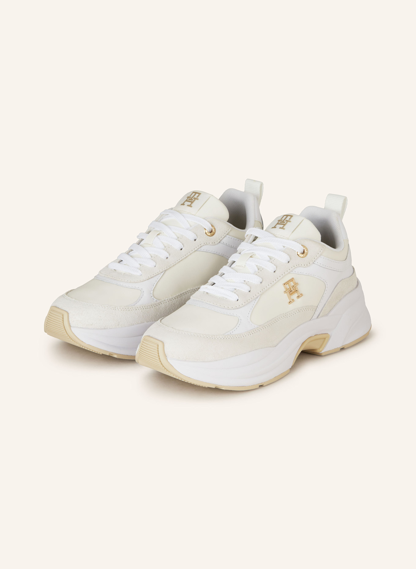 TOMMY HILFIGER Sneaker