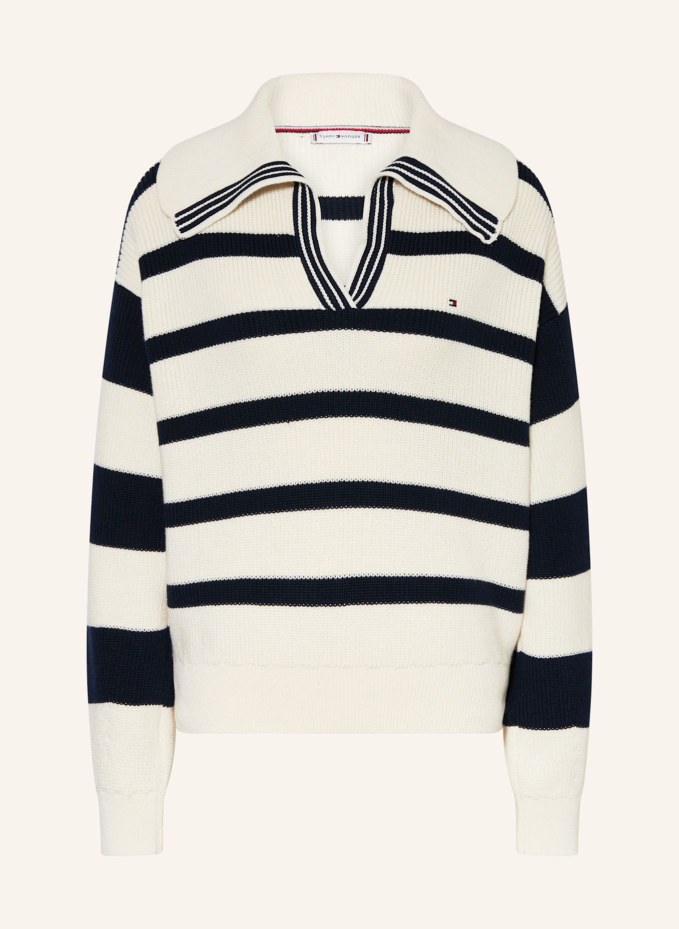 TOMMY HILFIGER Pullover