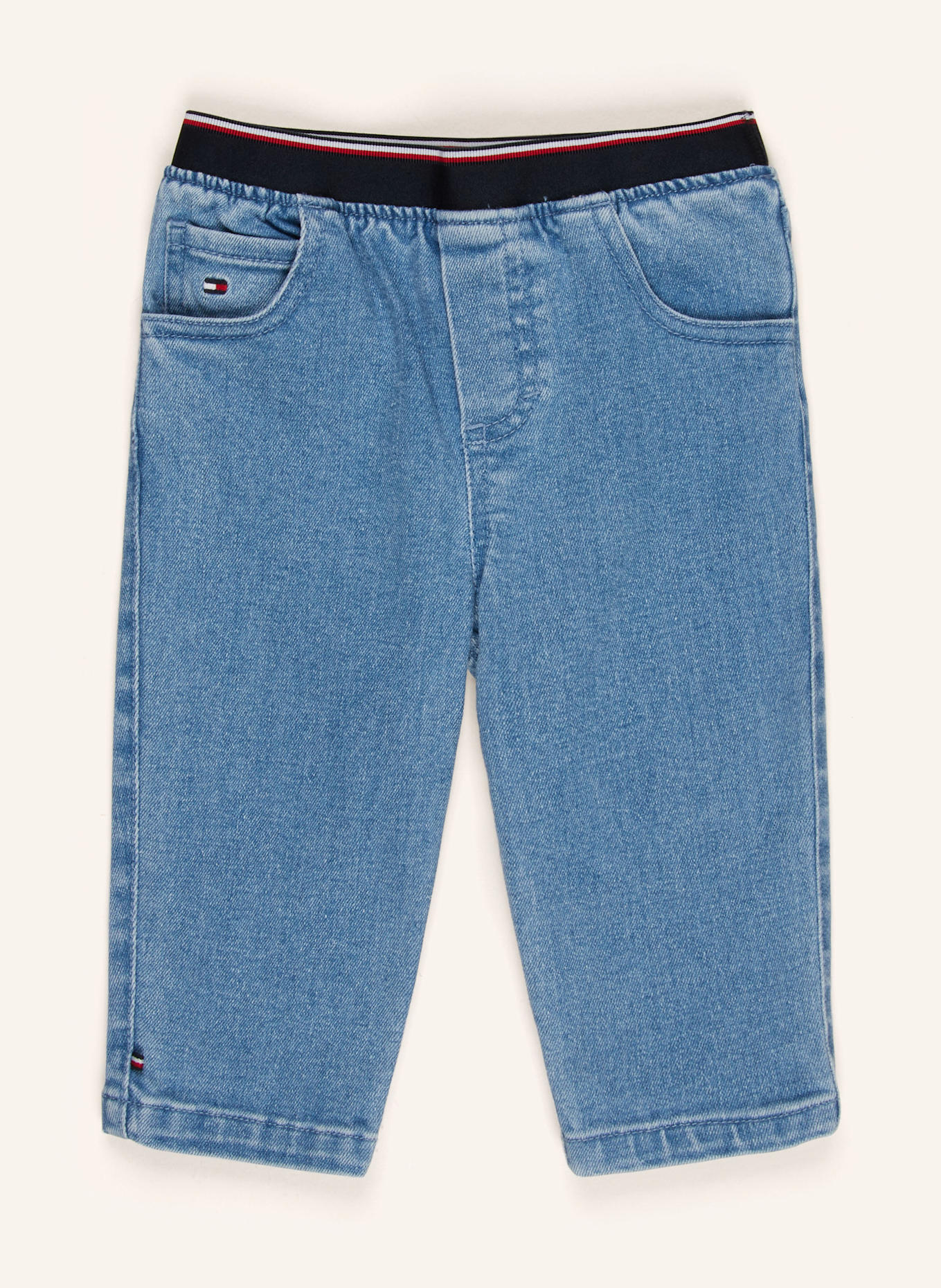 TOMMY HILFIGER Jeans: 1A5 Denim Medium