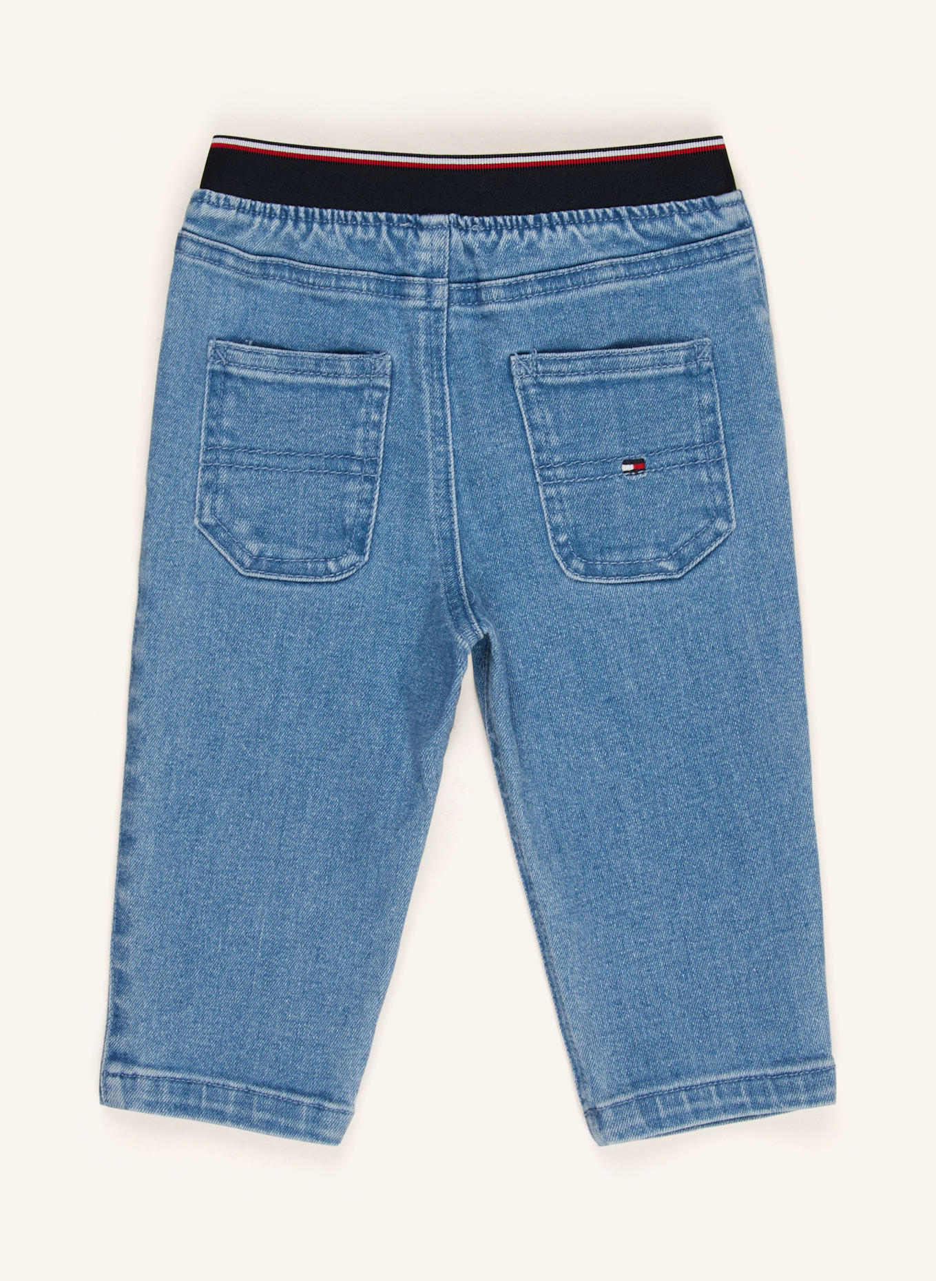 TOMMY HILFIGER Jeans BABY