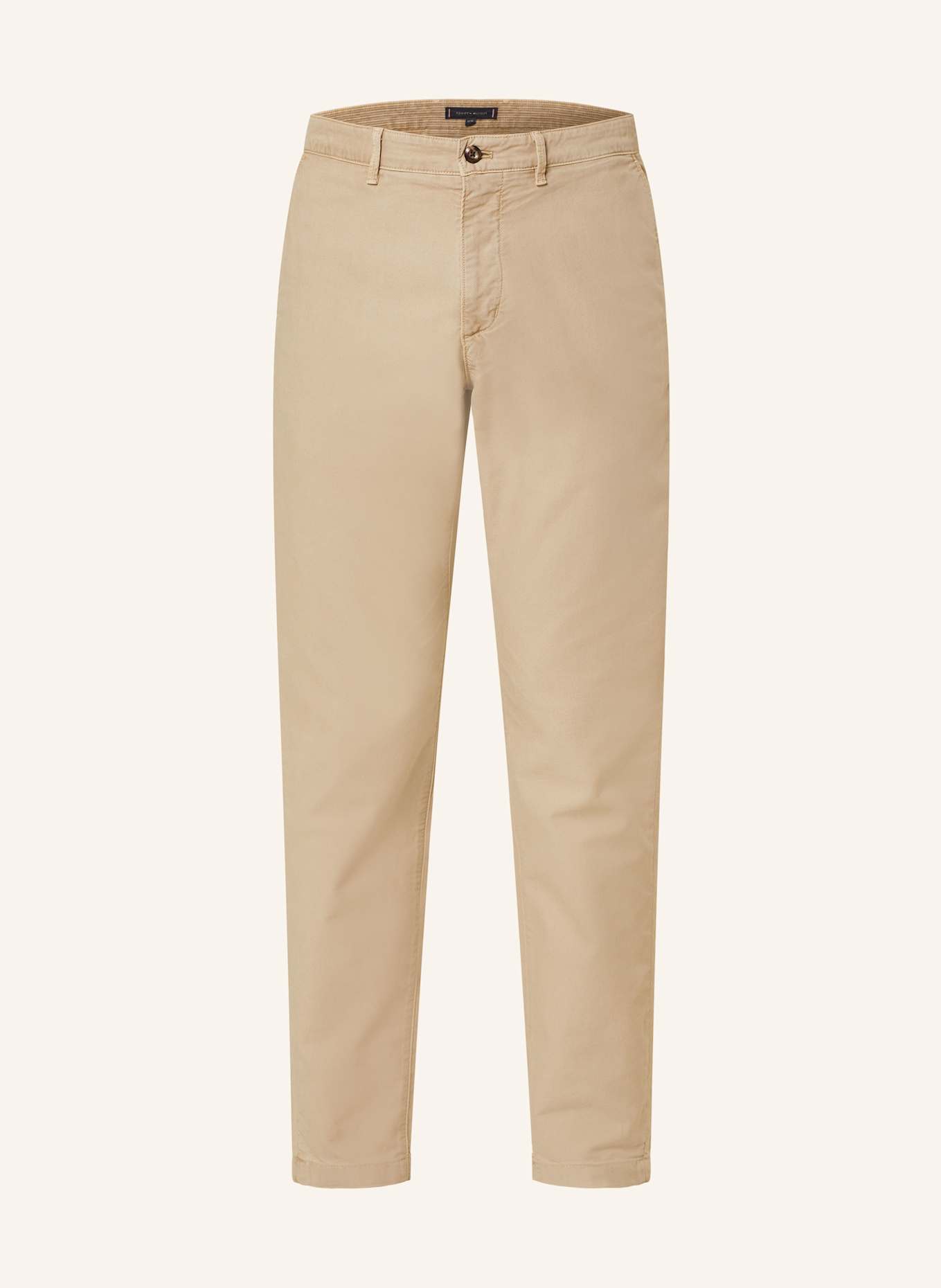 TOMMY HILFIGER Chinos HARLEM relaxed tapered fit