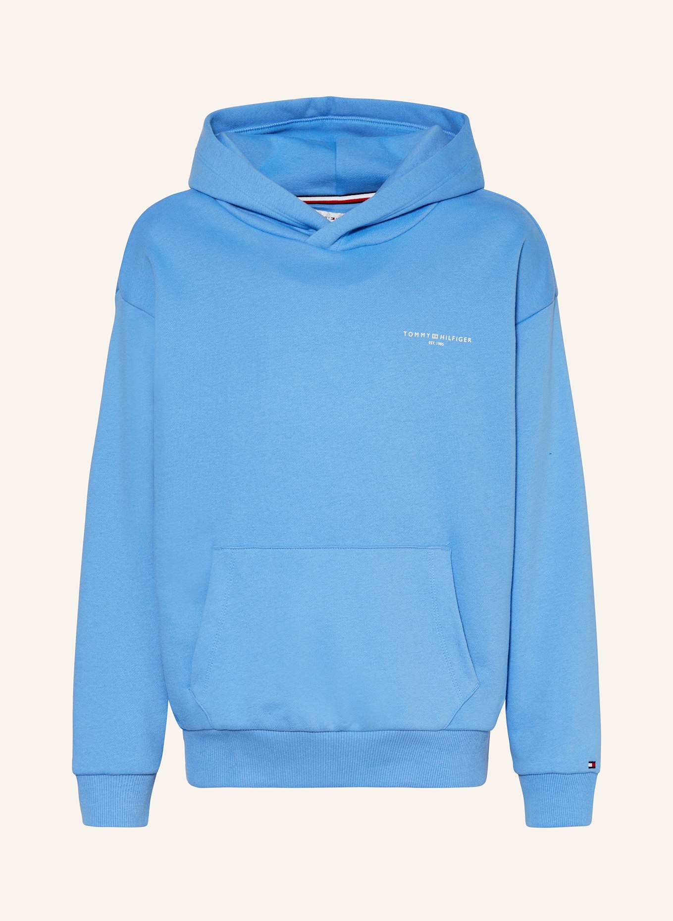 TOMMY HILFIGER Hoodie KIDS