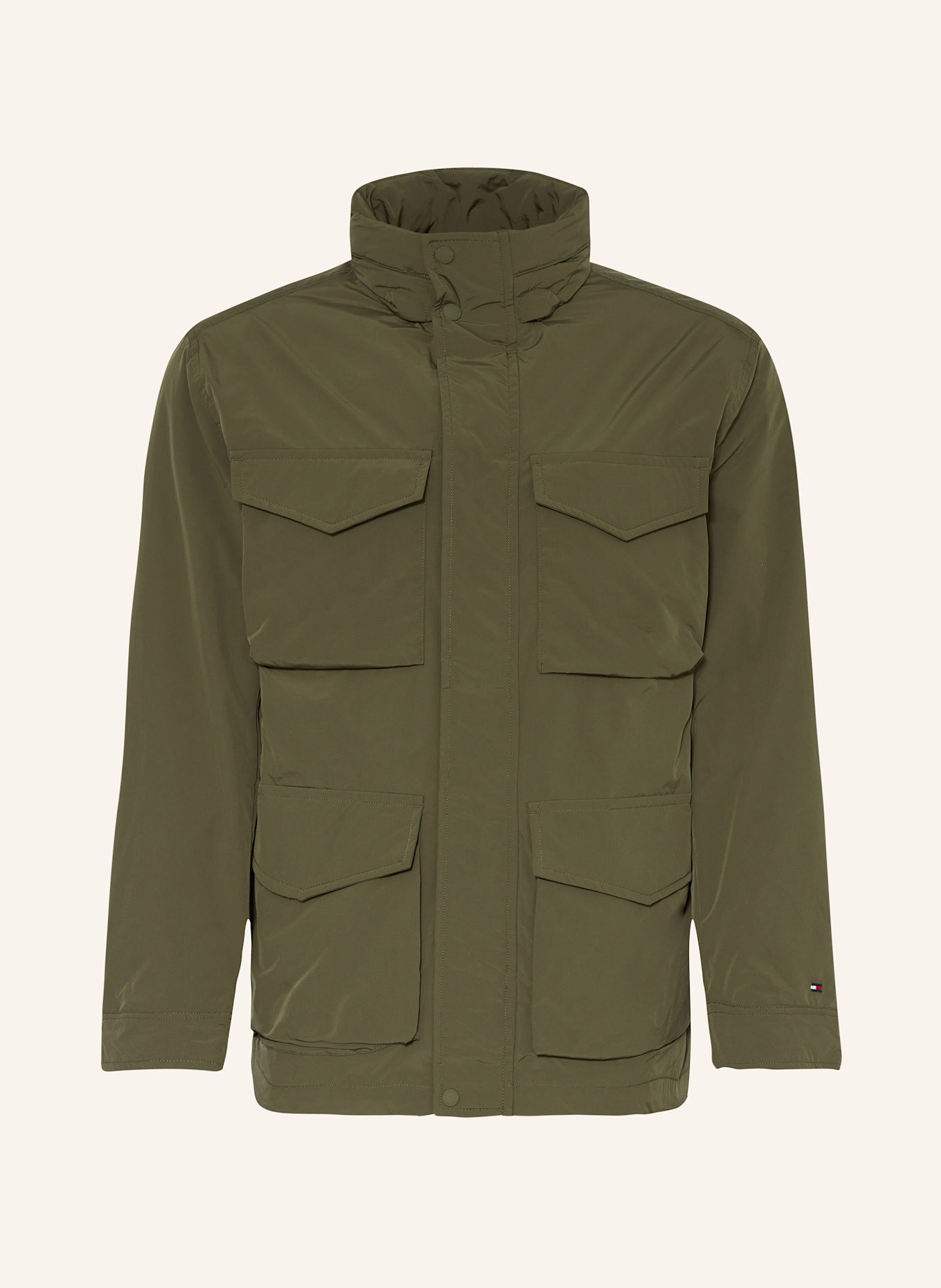 TOMMY HILFIGER Field jacket