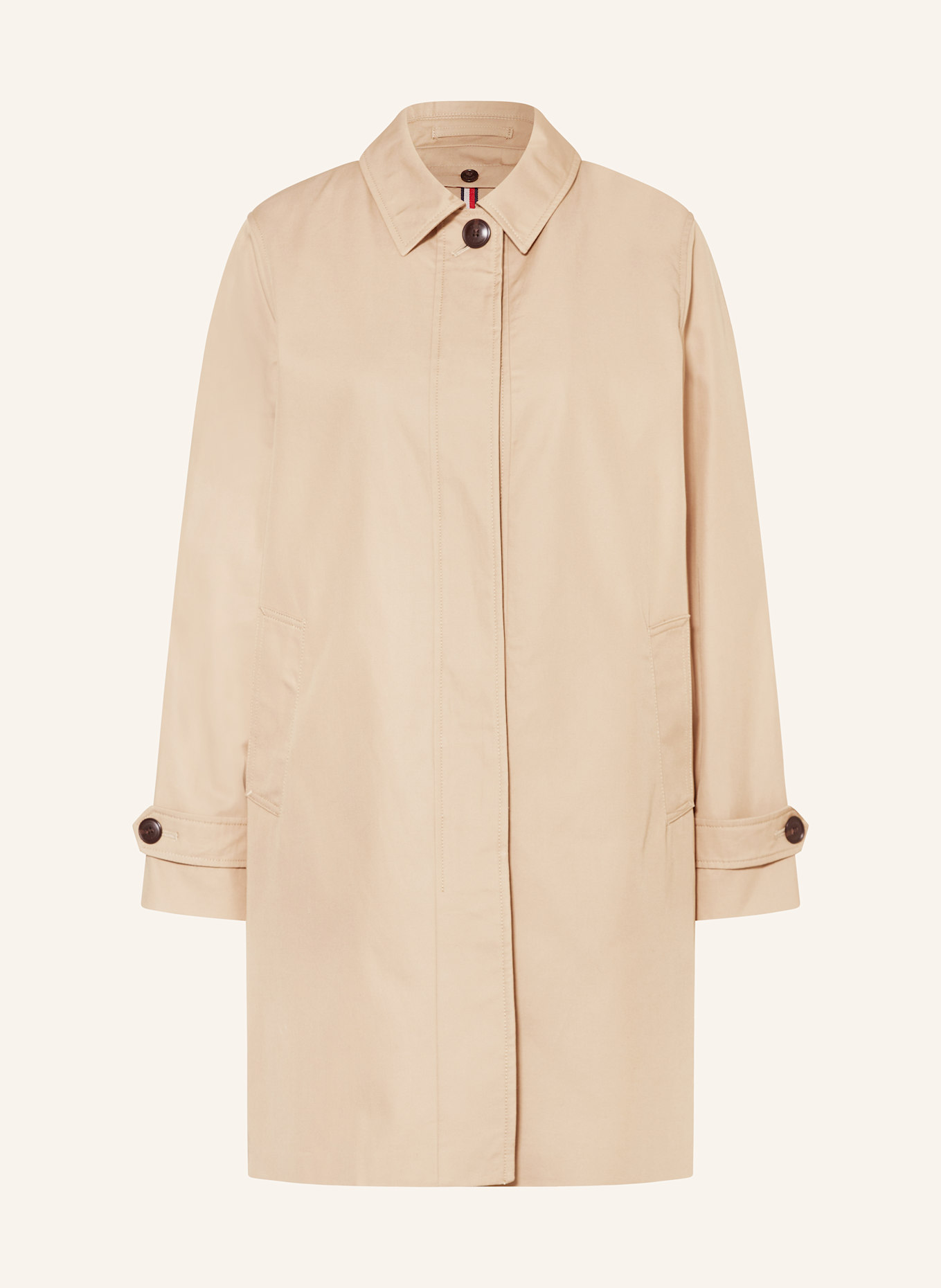 TOMMY HILFIGER Trench coat