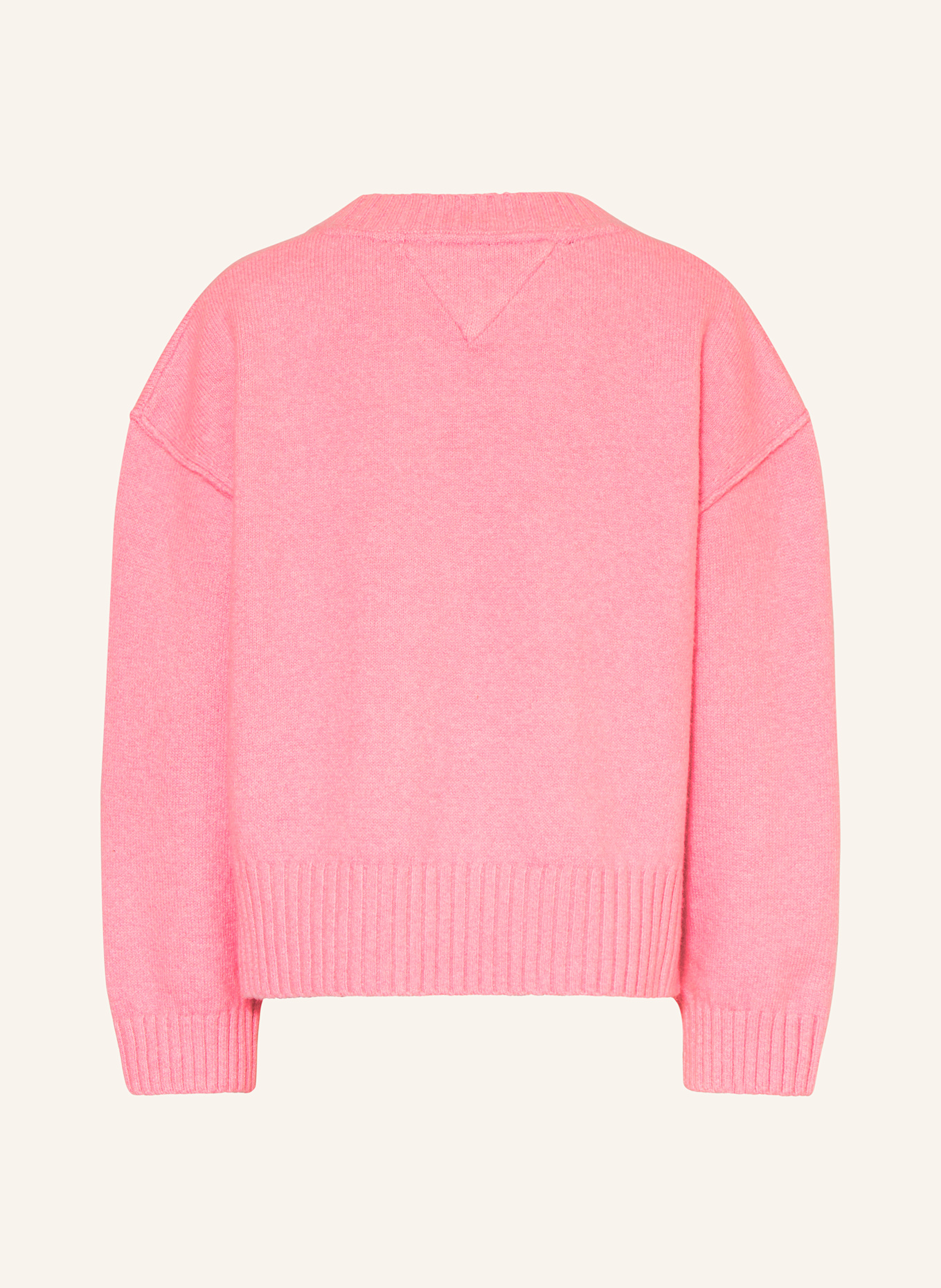 tommy hunter HILFIGER Pullover, Farbe: ROSA/ PINK (Bild 2)
