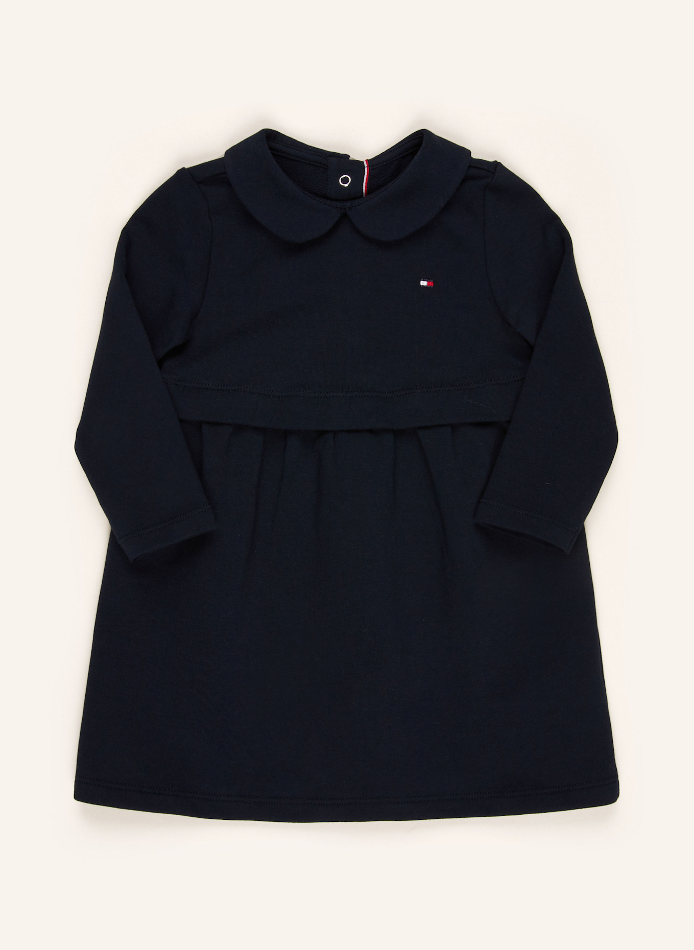 Baby girl tommy hilfiger dress clearance