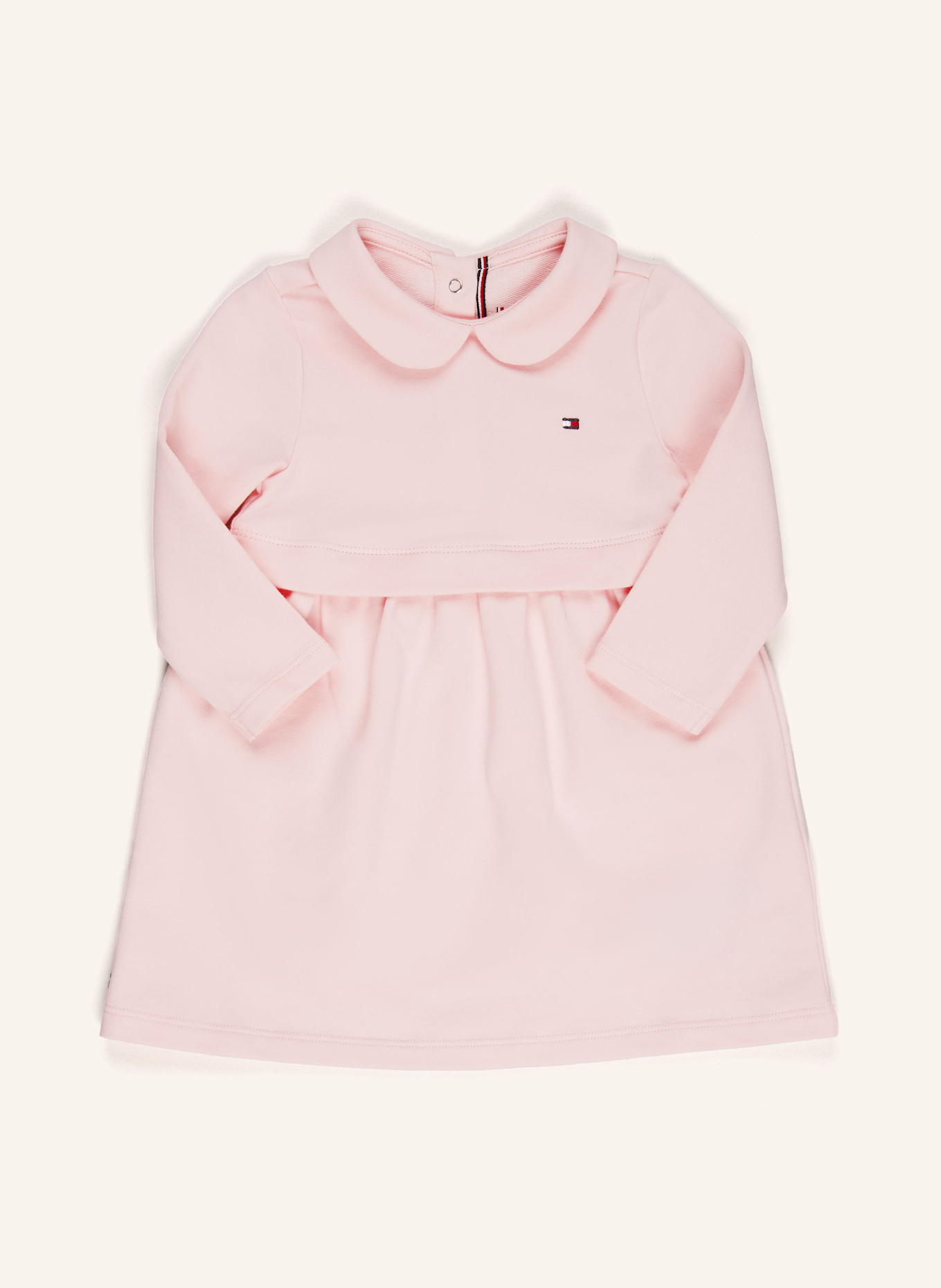 TOMMY HILFIGER Sweatkleid: ROSA